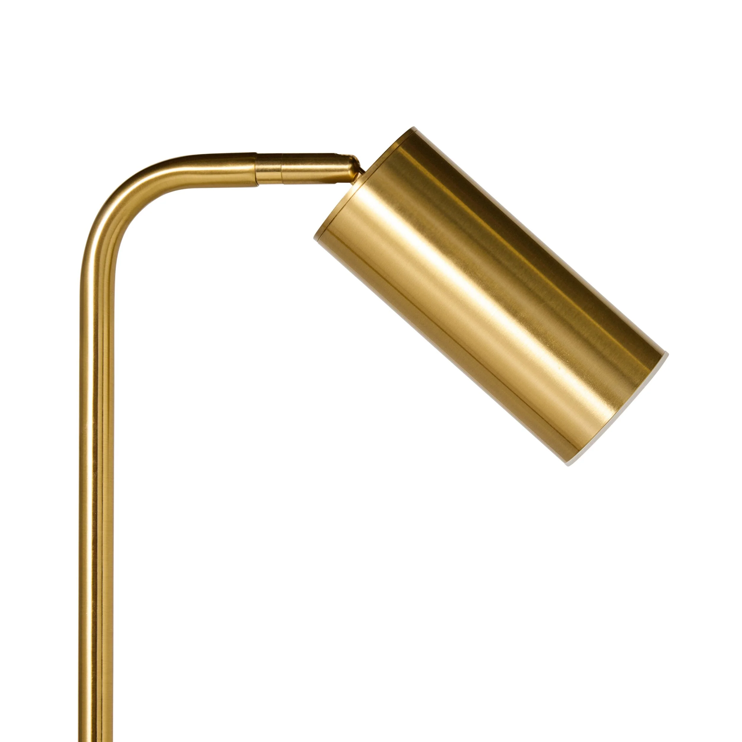 Elroy Travertine Table Lamp 54cm - Image 5