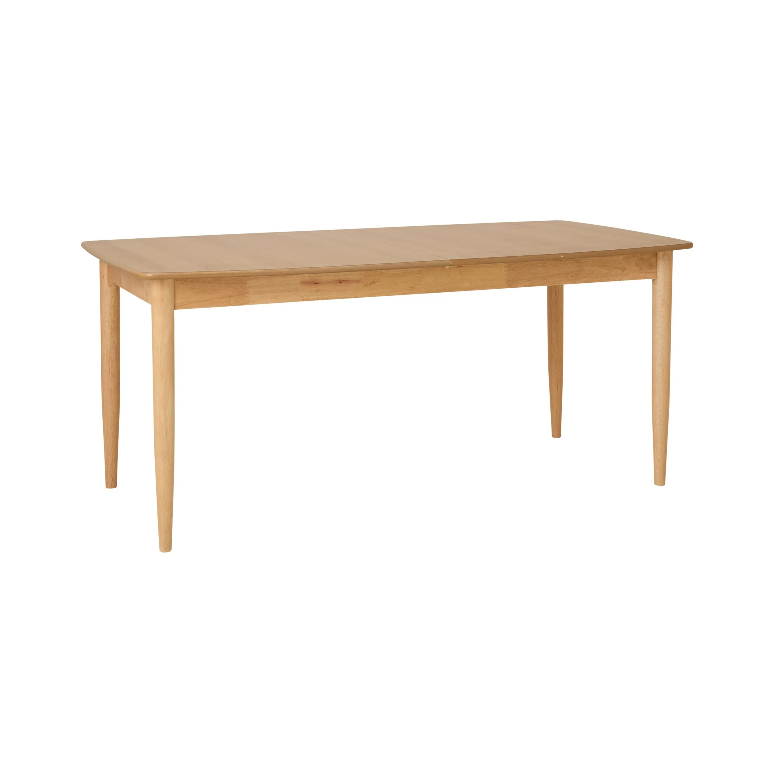 Emersen Dining Extension Table 180-258cm - Image 4