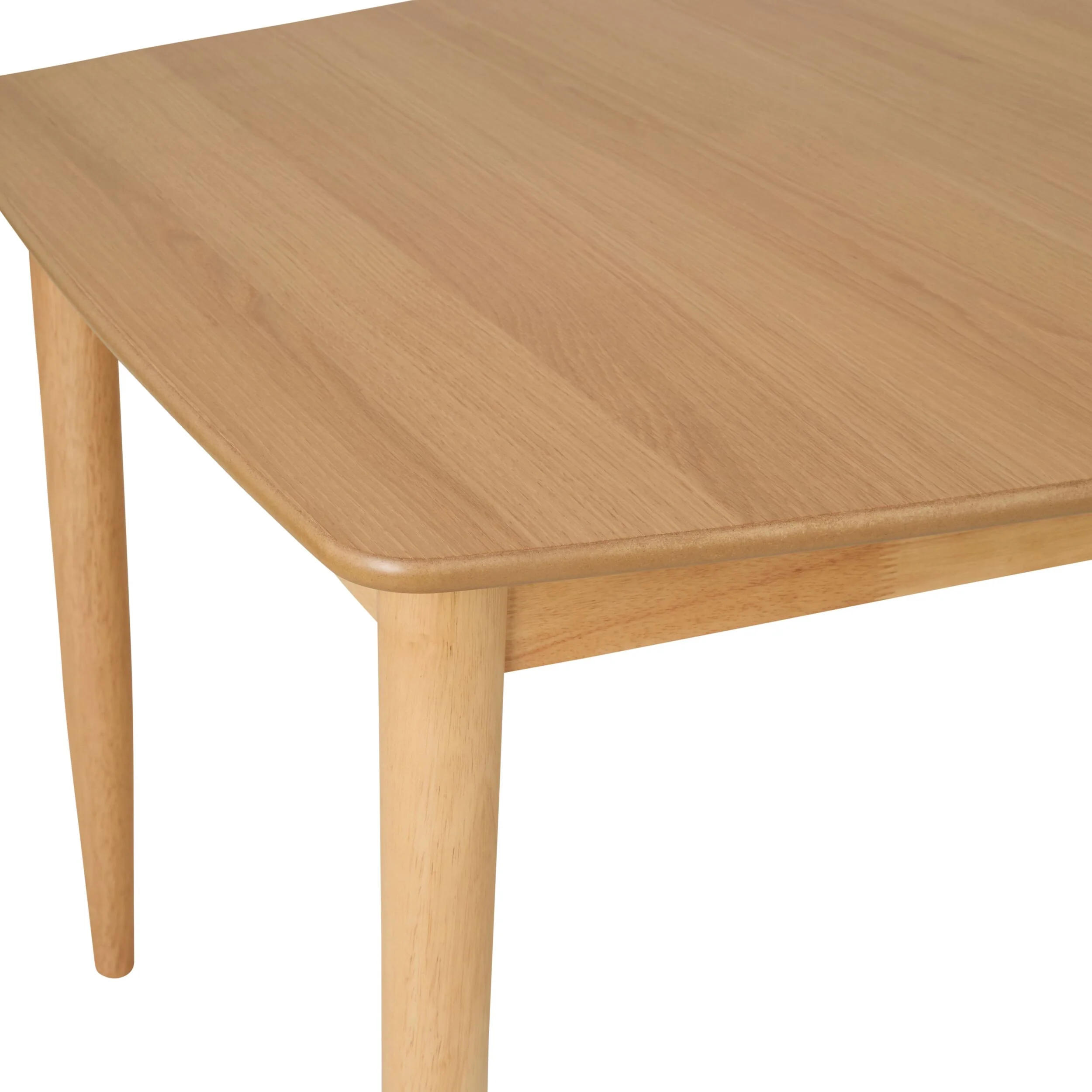 Emersen Dining Extension Table 180-258cm - Image 6