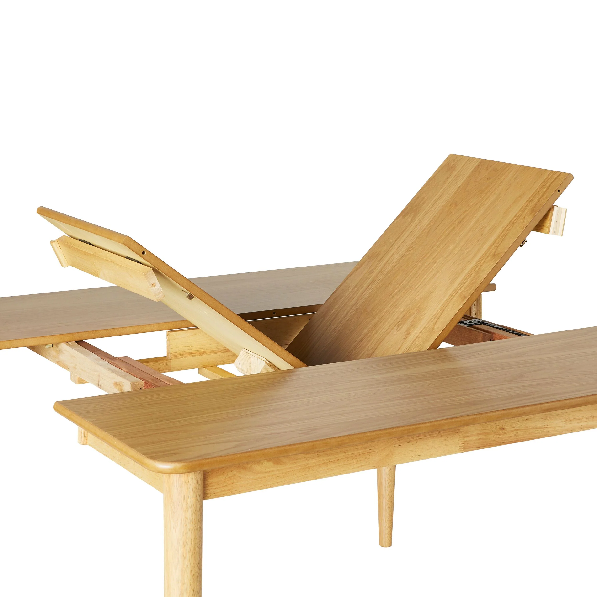 Emersen Dining  Extension Table 89cm -133.5cm - Image 9