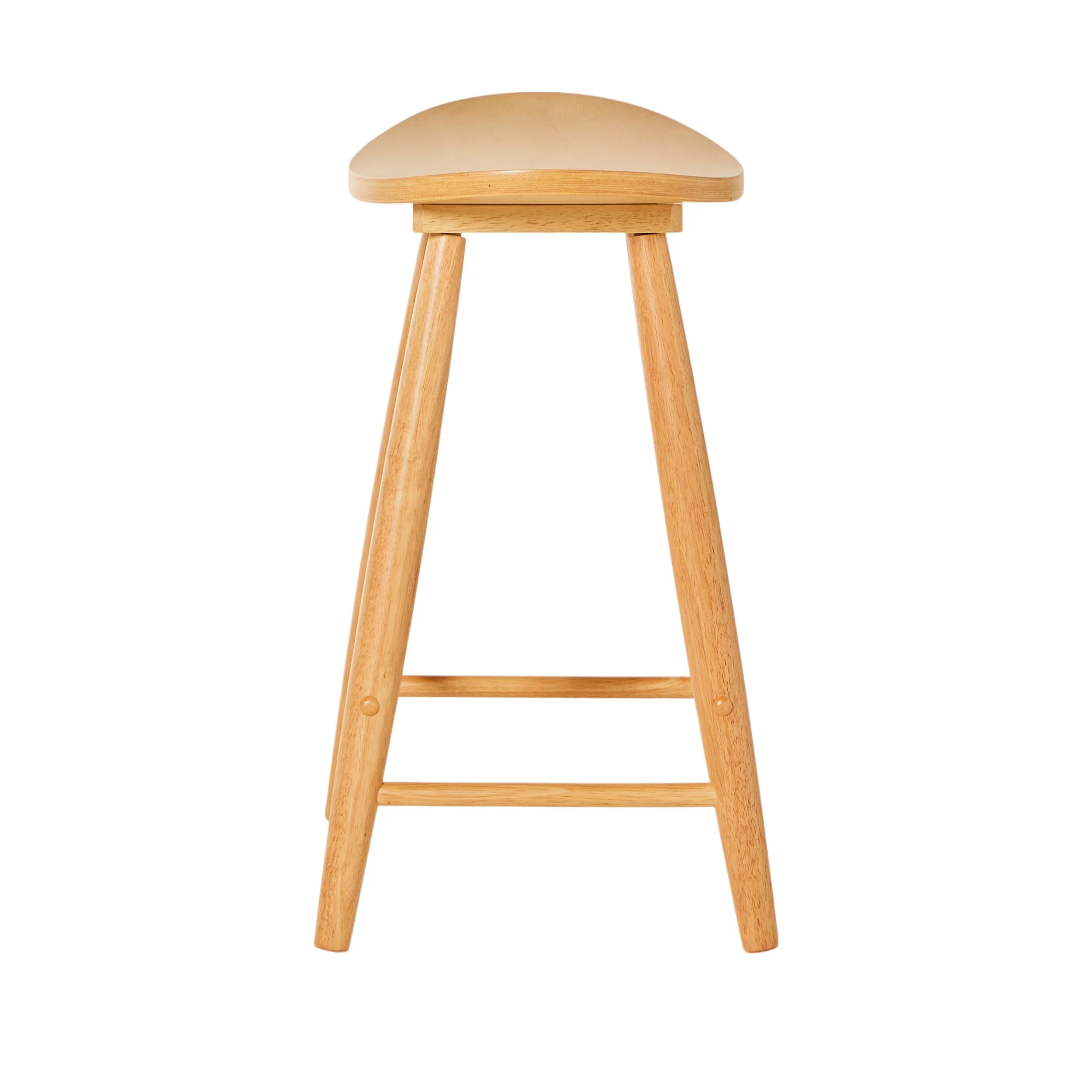 Emersen Dining Stool Honey - Image 3