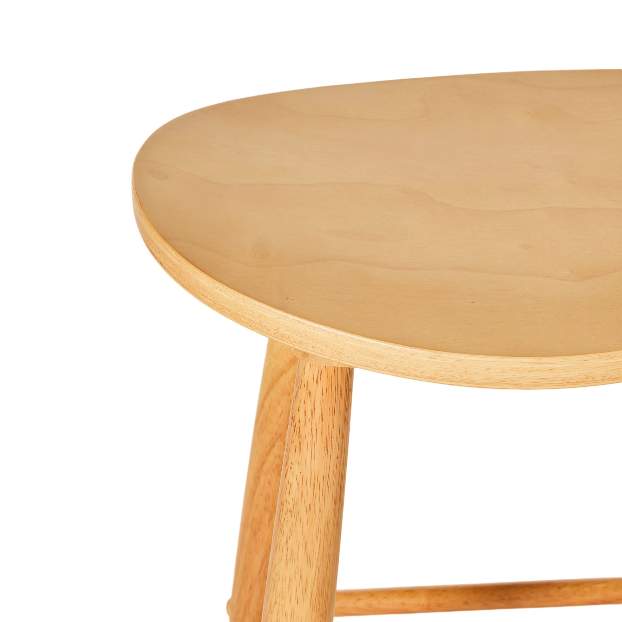 Emersen Dining Stool Honey - Image 4