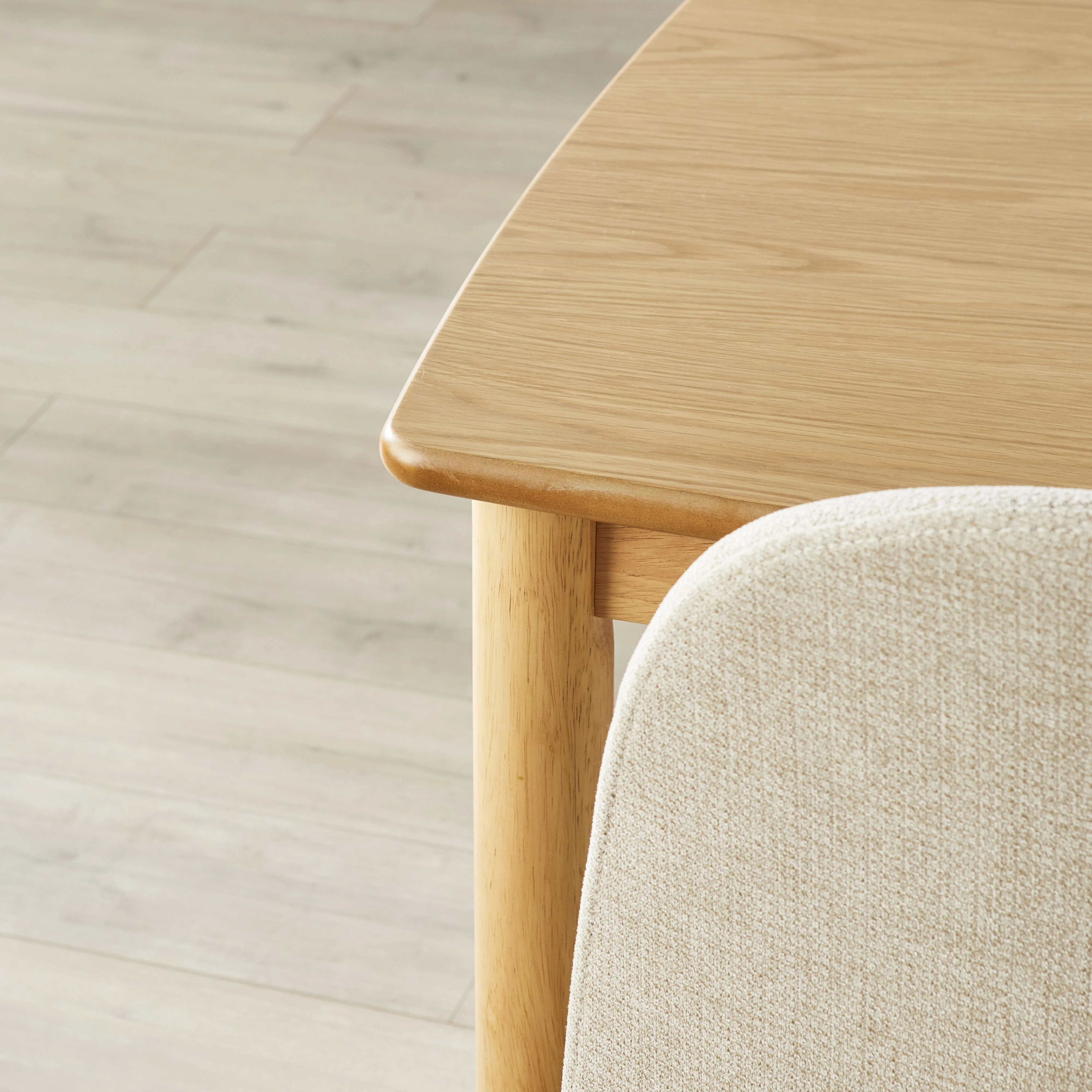 Emersen Dining Table 120cm - Image 10