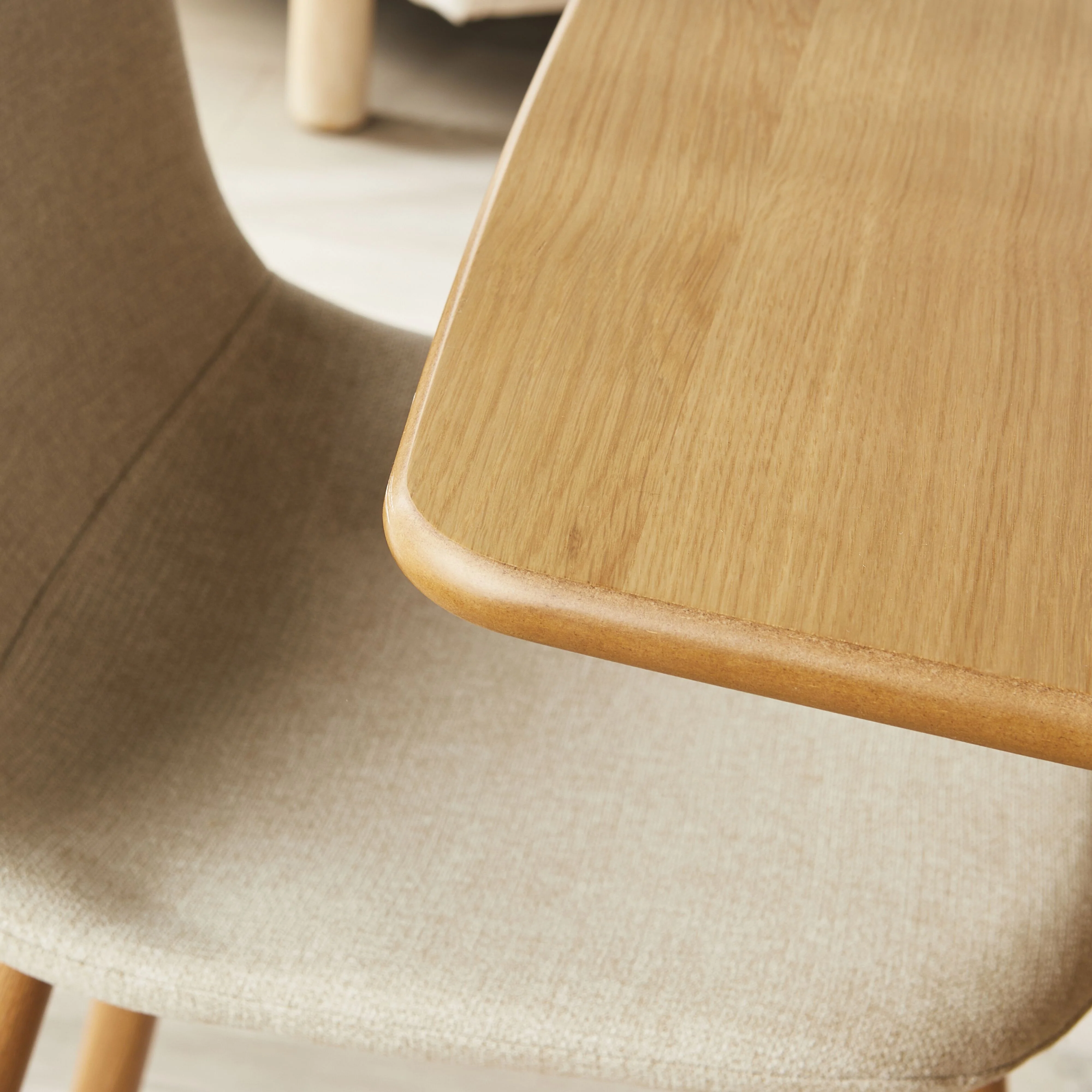 Emersen Extension Table 180cm - 219cm - Image 16