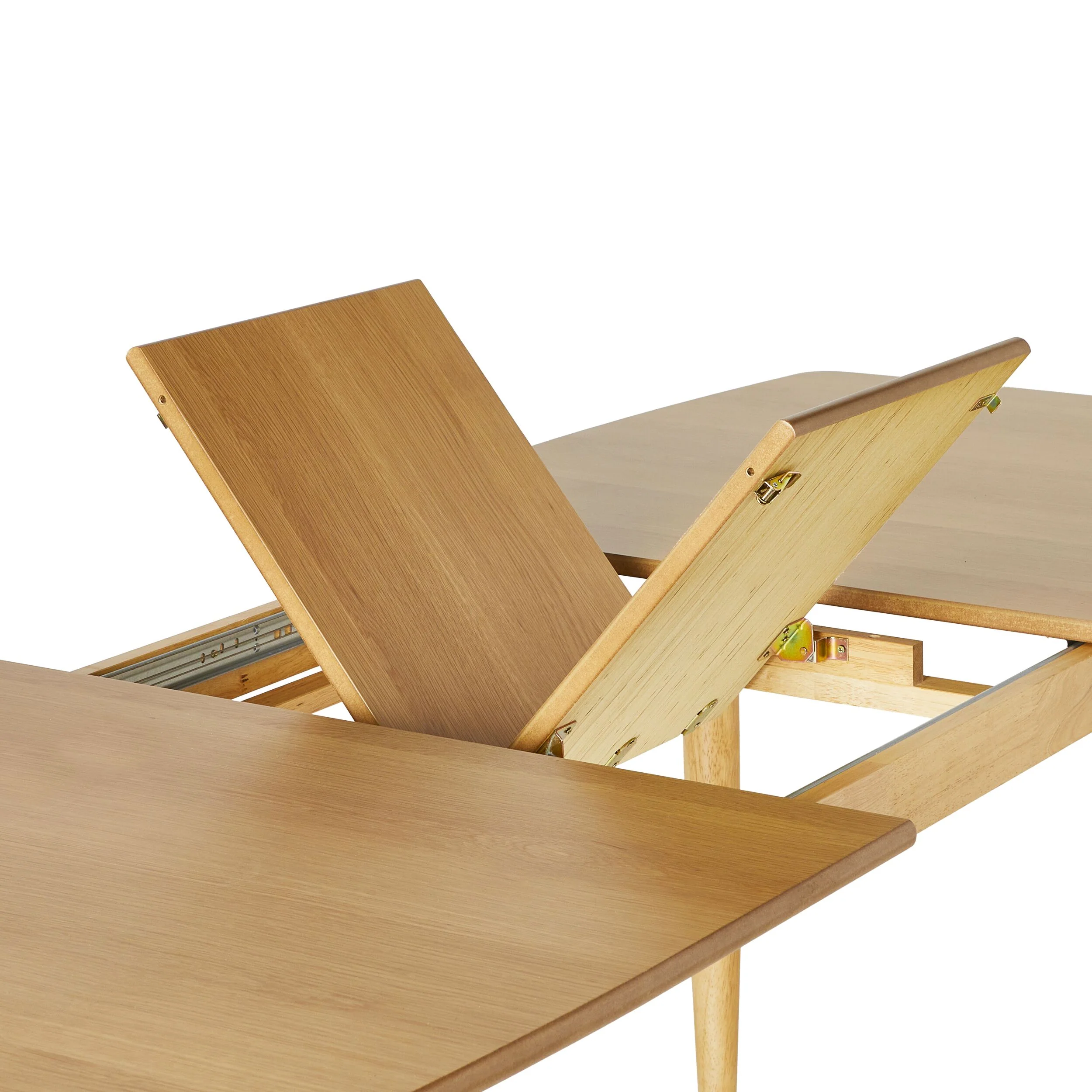 Emersen Extension Table 180cm - 219cm - Image 8