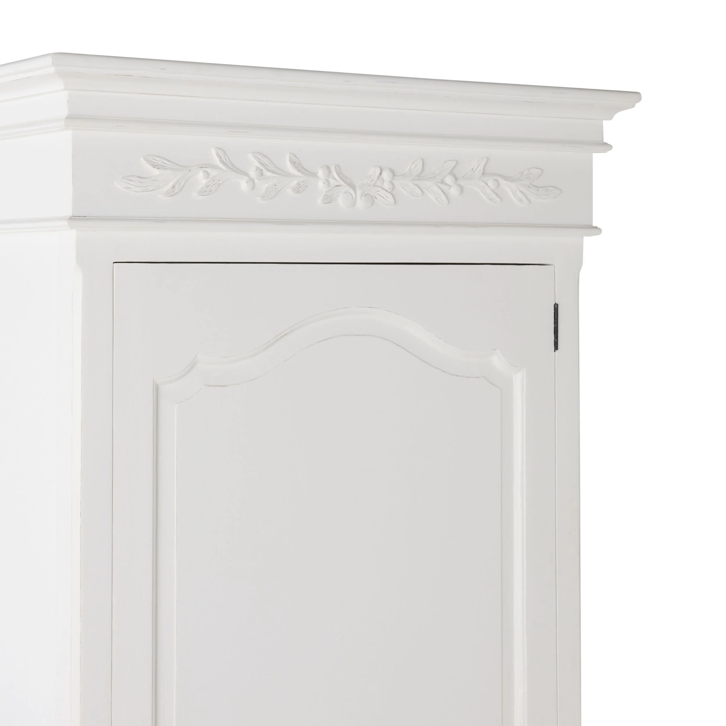 Emilie 1 Door Wardrobe - Image 6