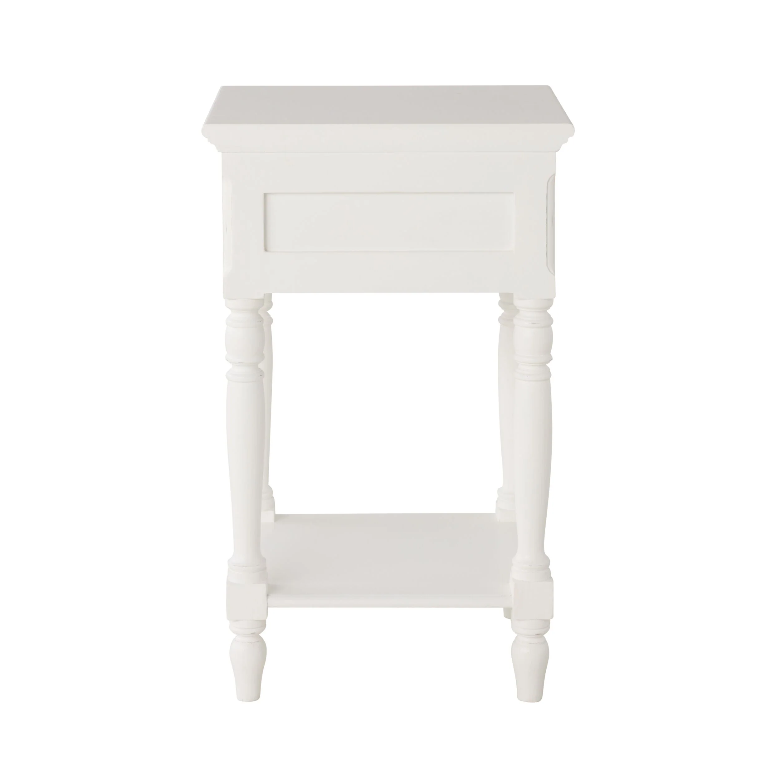 Emilie 1 Drawer Bedside Table - Image 5
