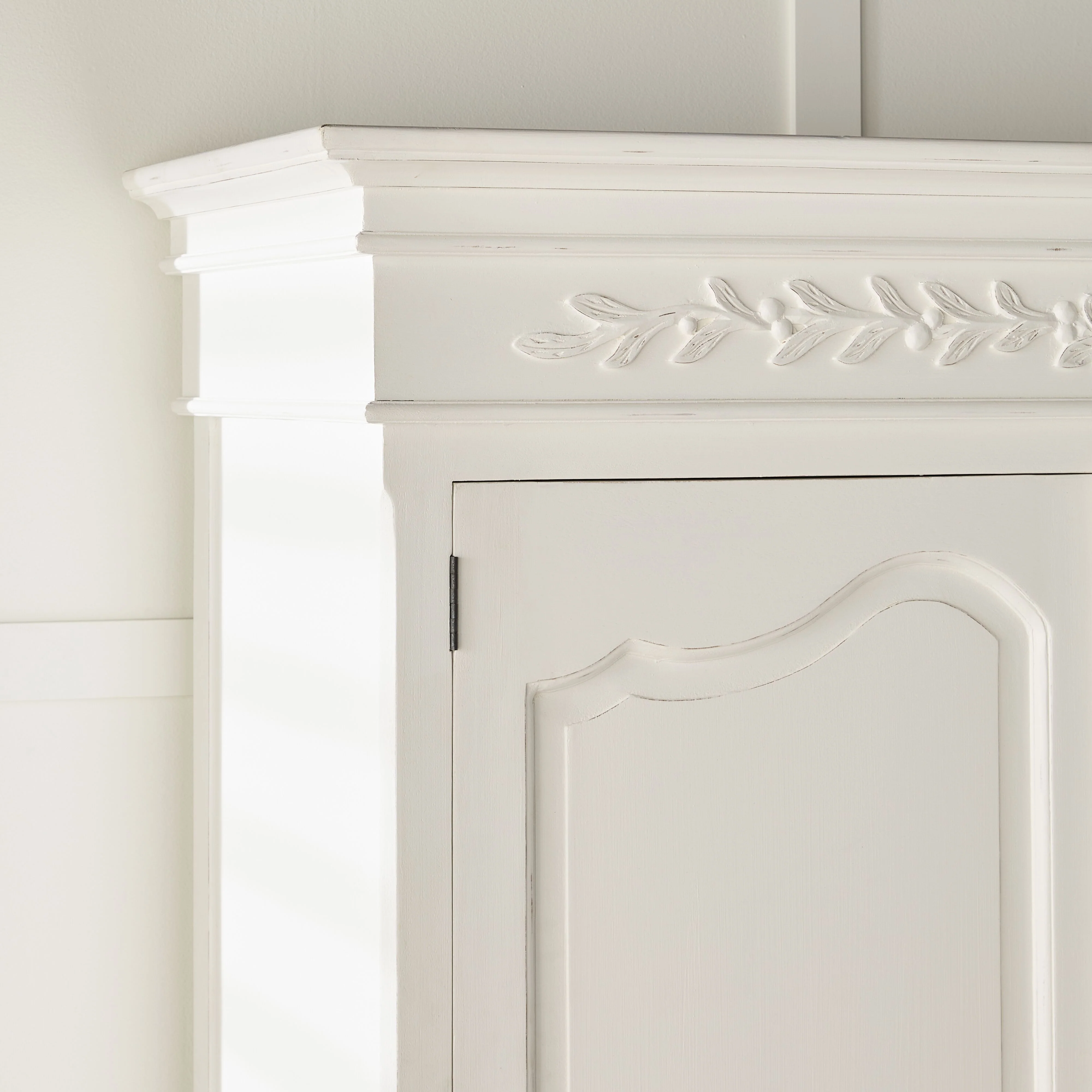 Emilie 2 Door Wardrobe - Image 12