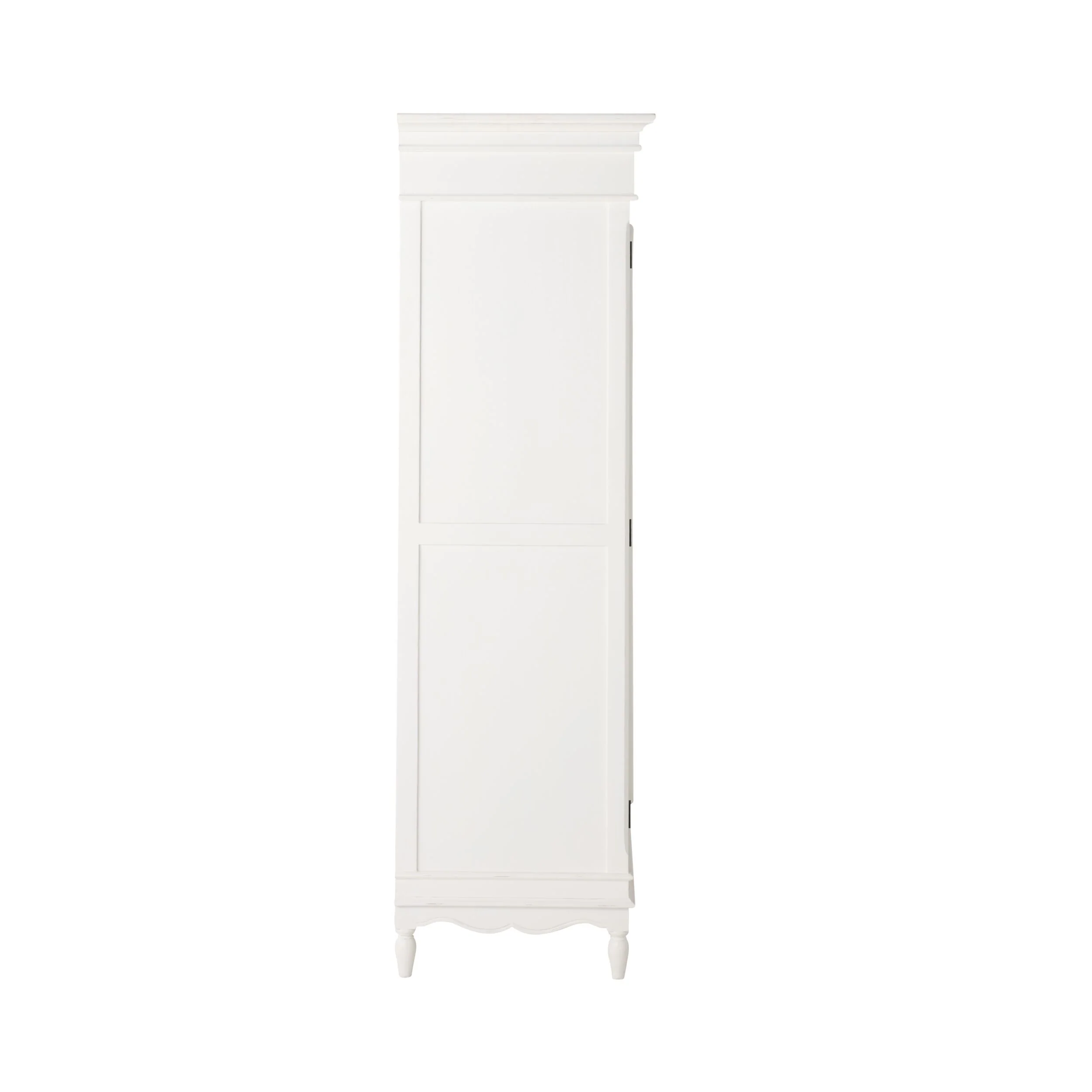 Emilie 2 Door Wardrobe - Image 4