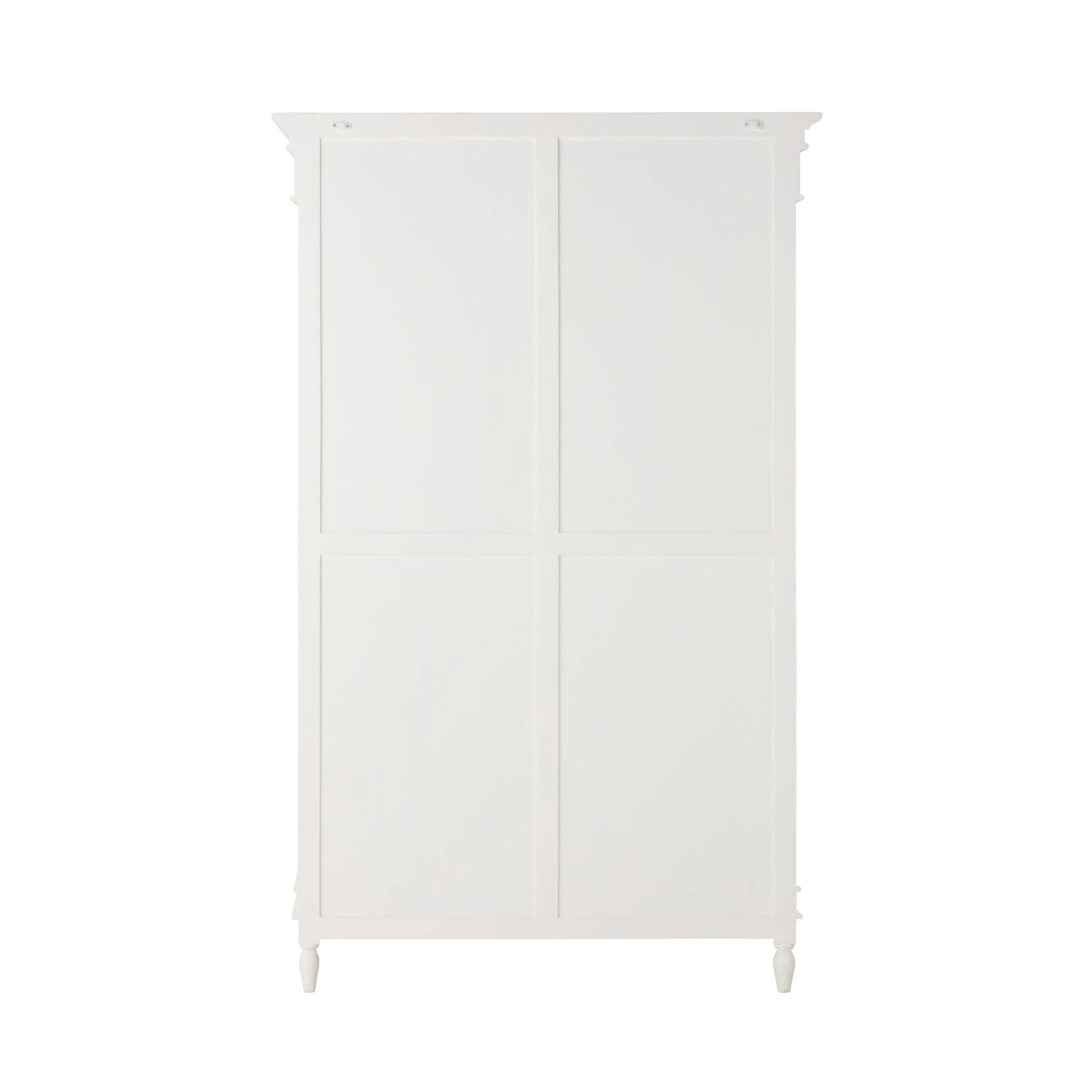 Emilie 2 Door Wardrobe - Image 5