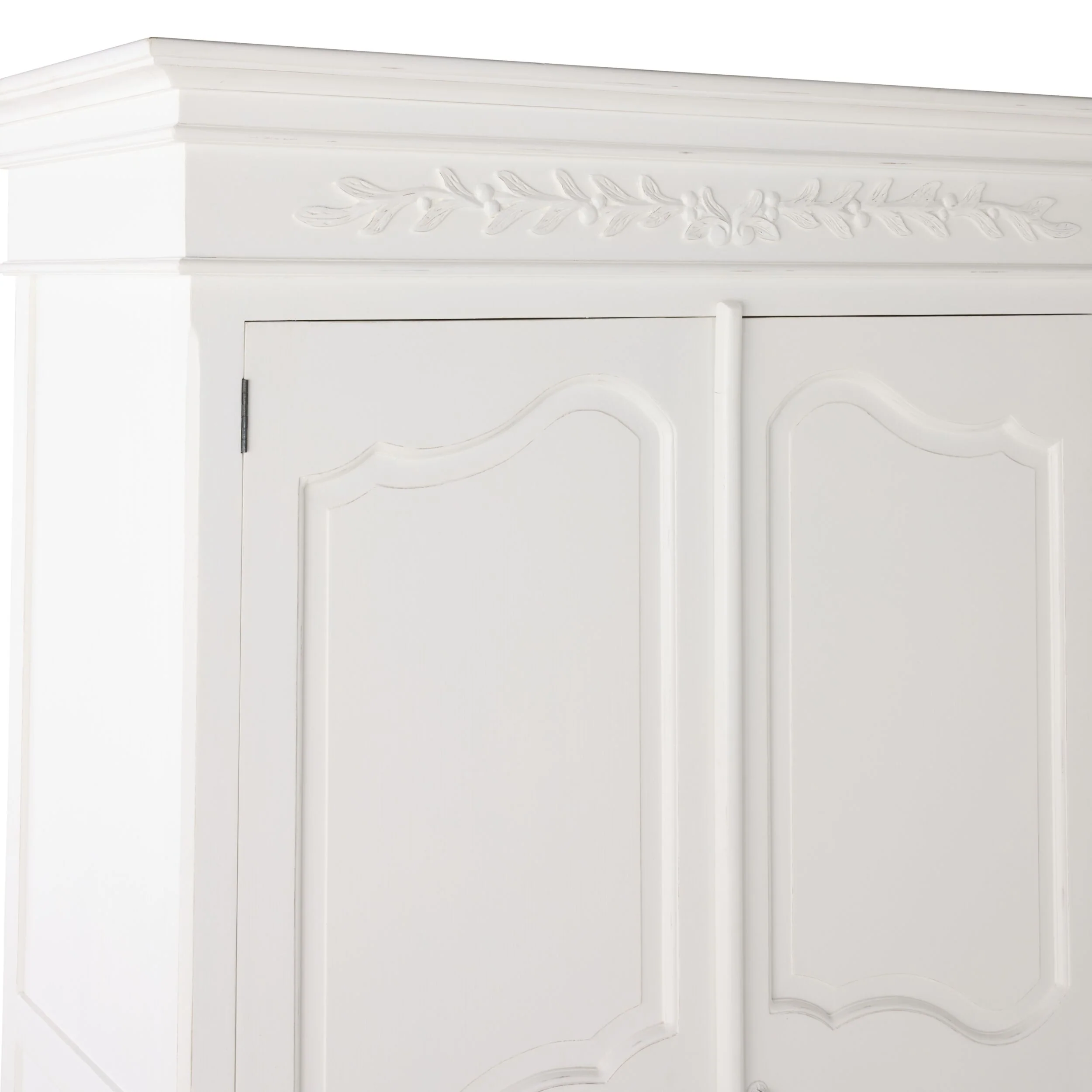 Emilie 2 Door Wardrobe - Image 6