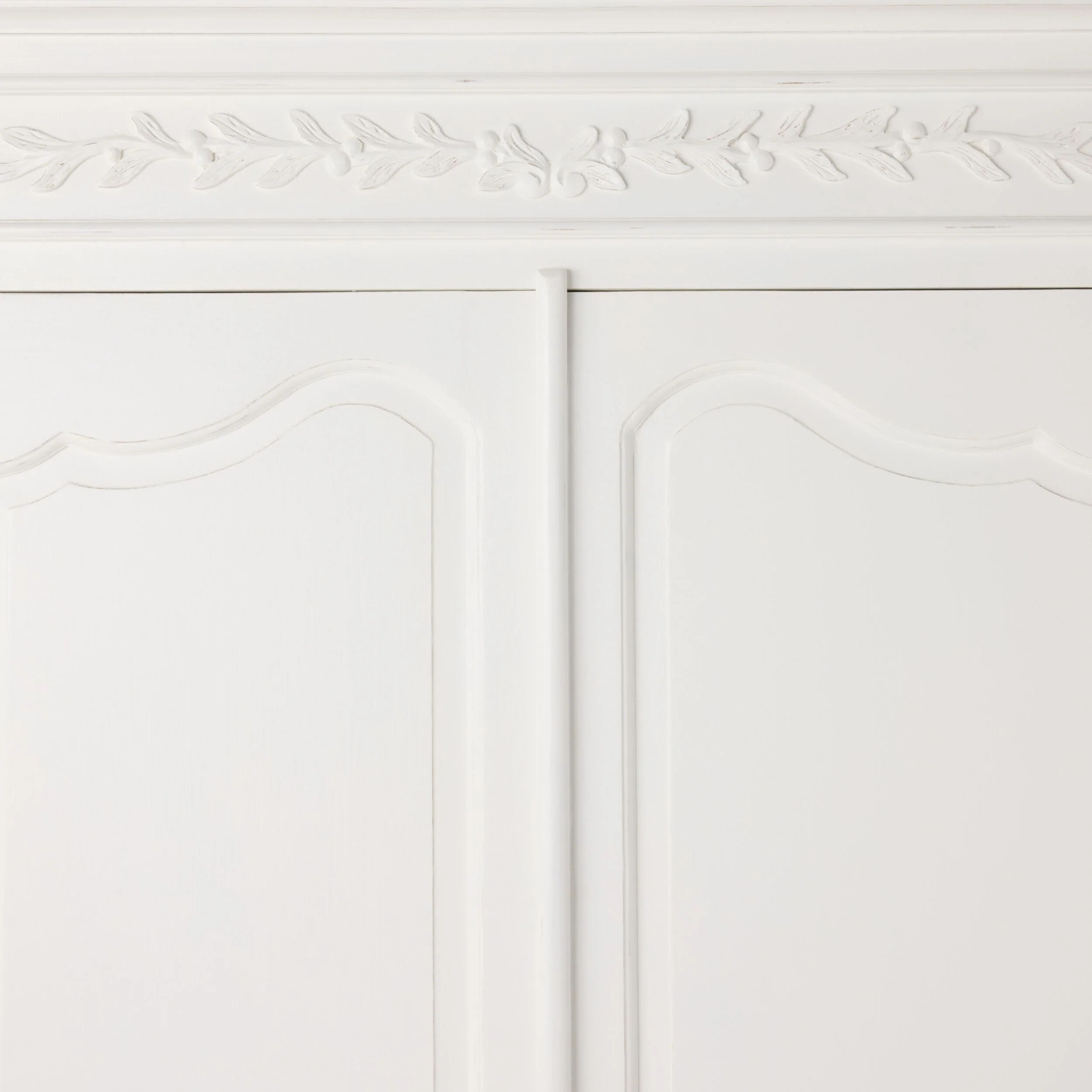 Emilie 2 Door Wardrobe - Image 7