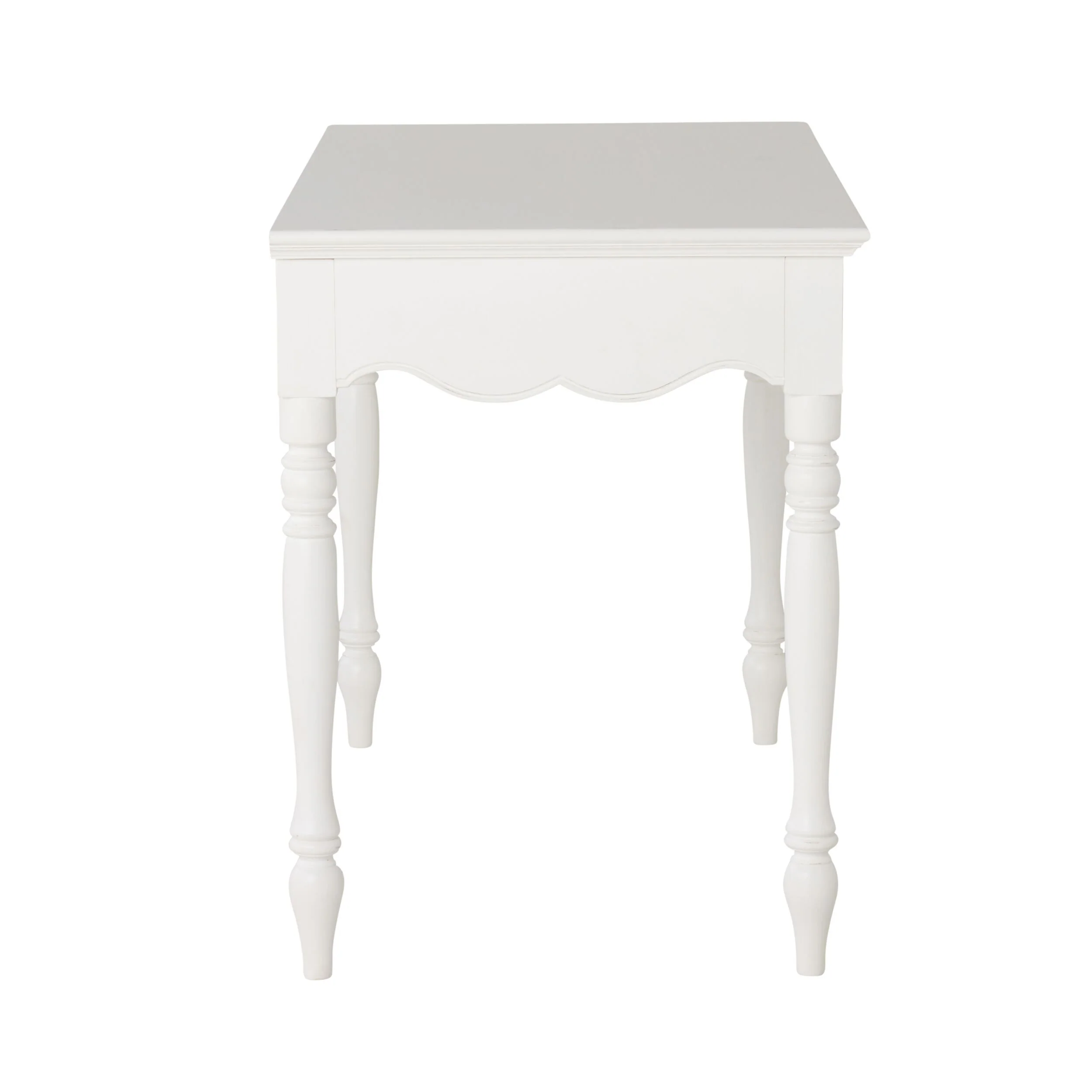 Emilie 2 Drawer Desk - Image 4