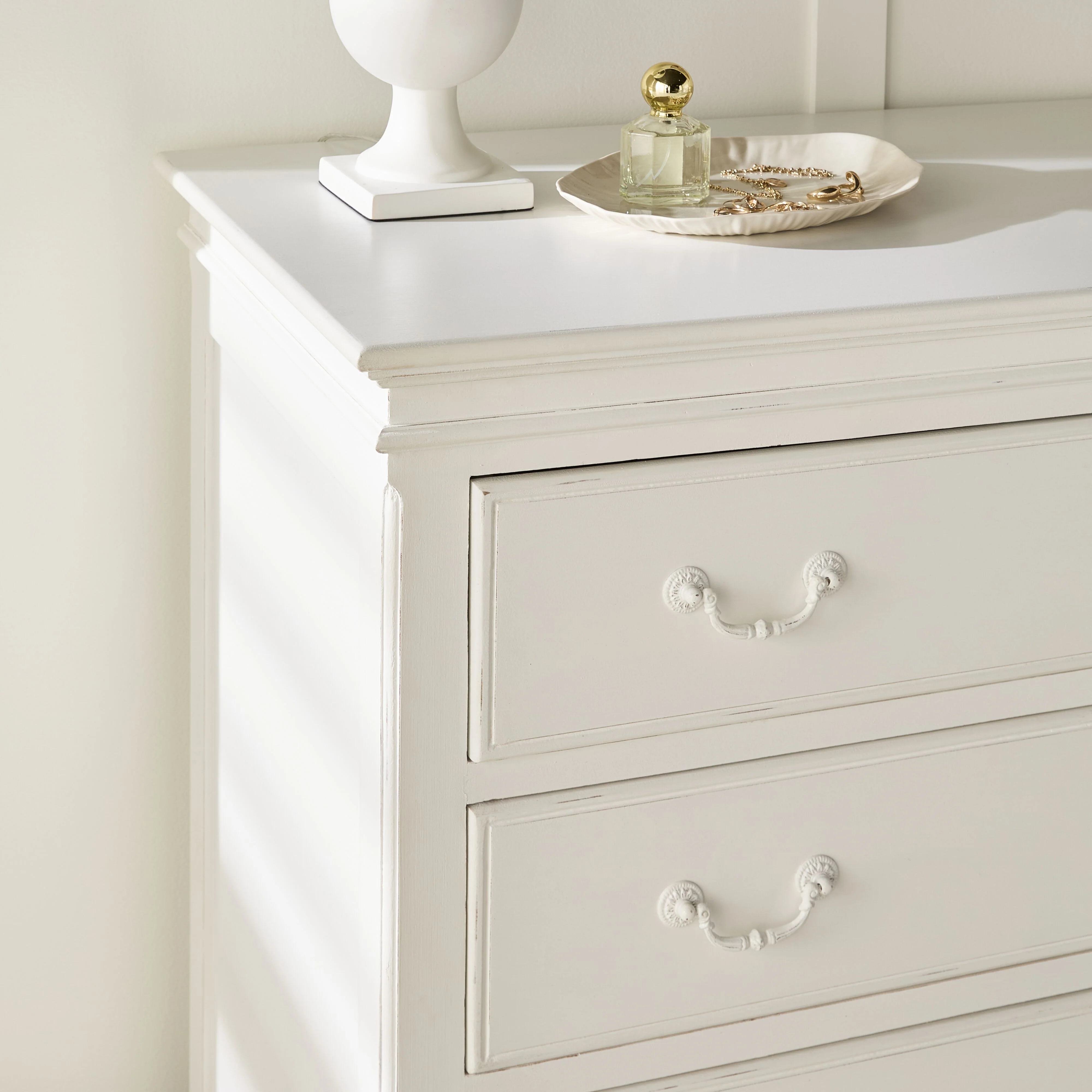 Emilie 4 Drawer Chest - Image 11