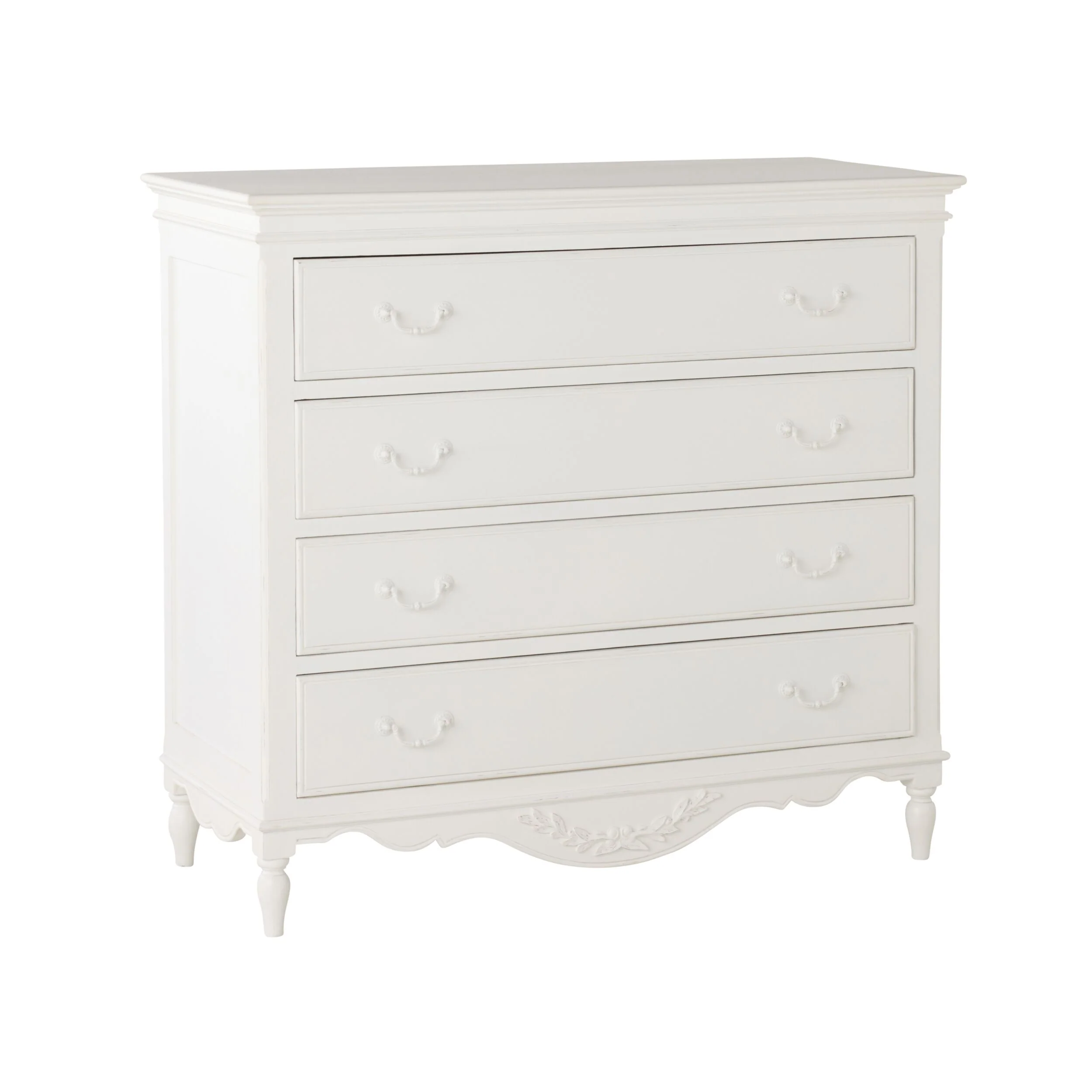 Emilie 4 Drawer Chest - Image 2