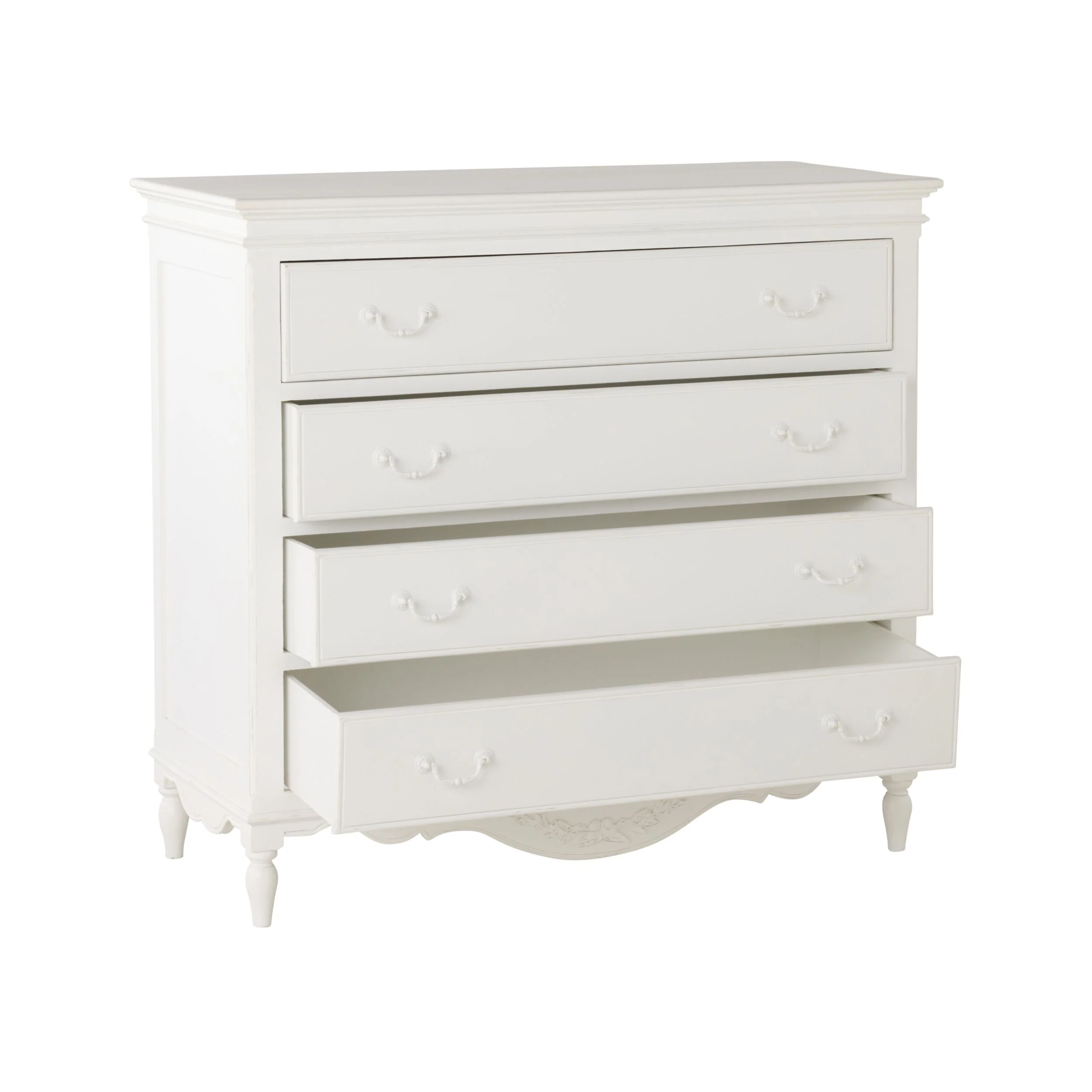Emilie 4 Drawer Chest - Image 3