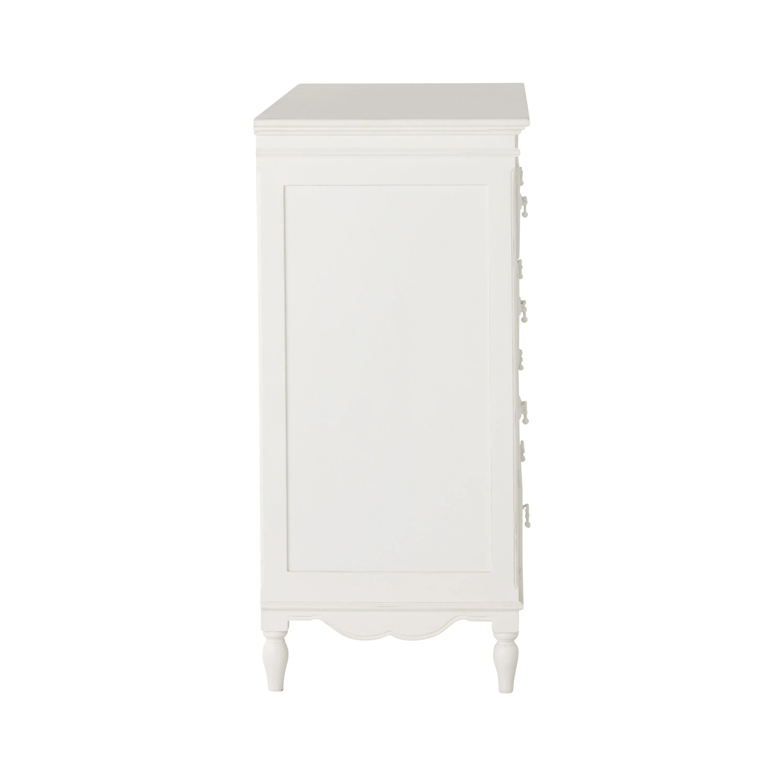 Emilie 4 Drawer Chest - Image 4
