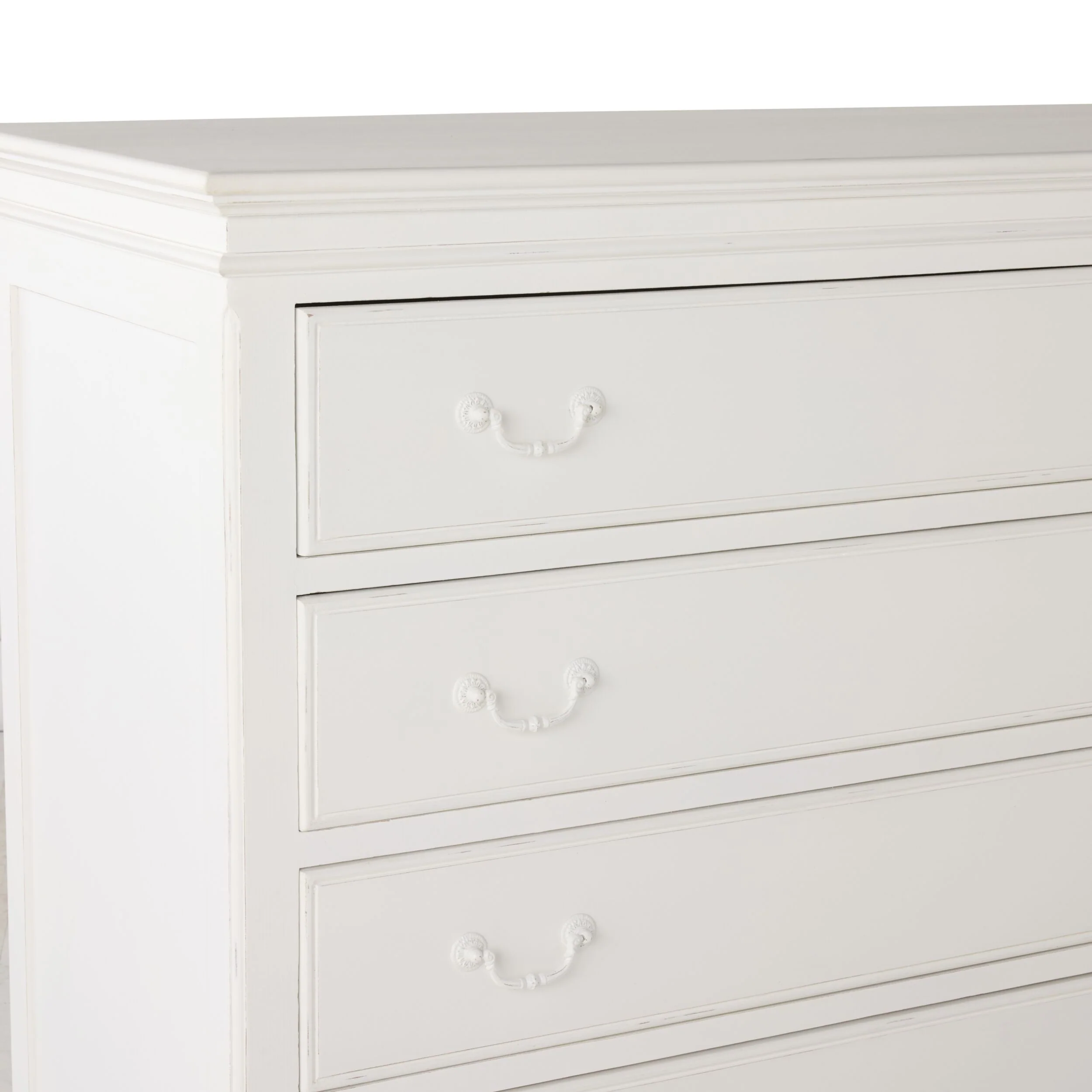 Emilie 4 Drawer Chest - Image 6