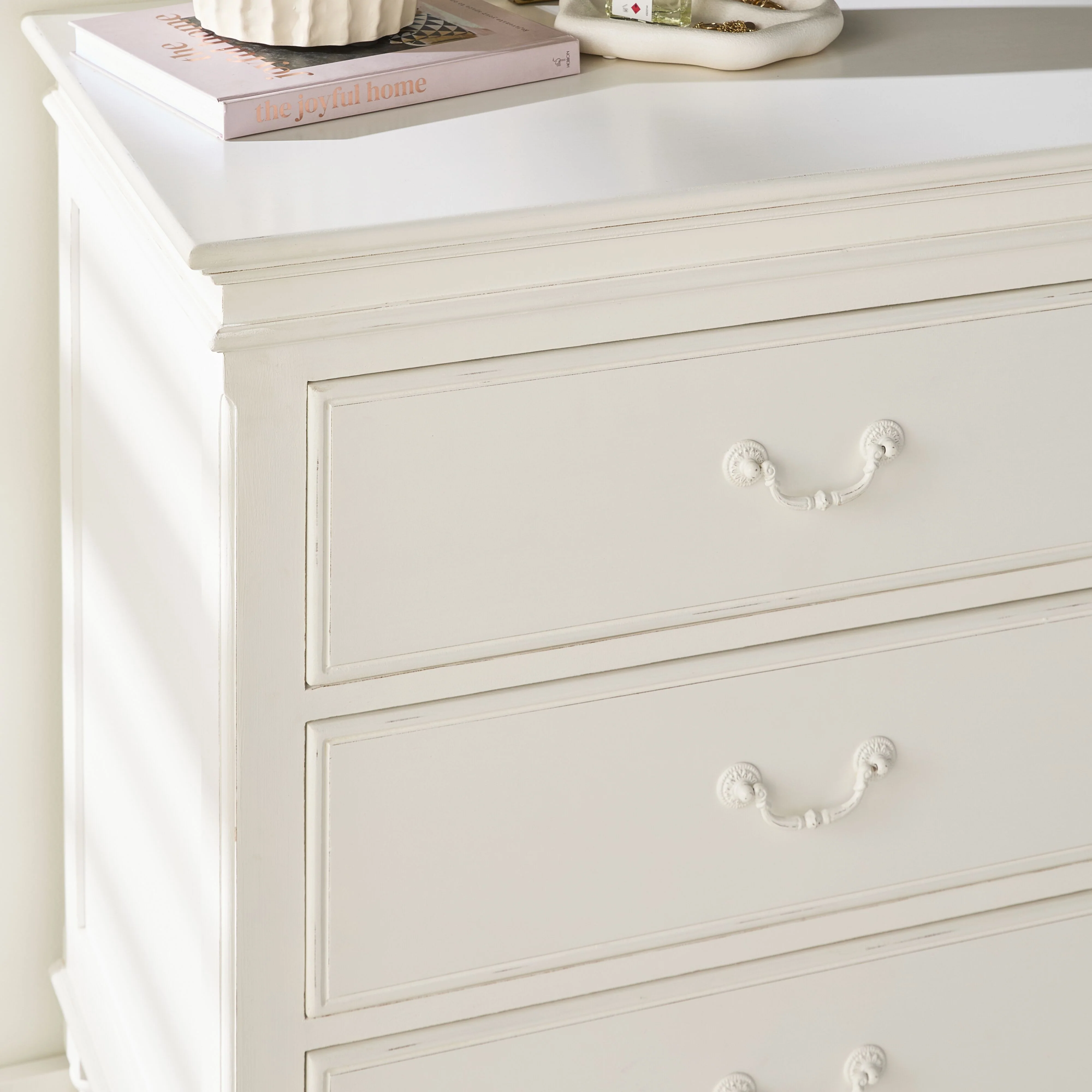 Emilie 6 Drawer Chest - Image 11