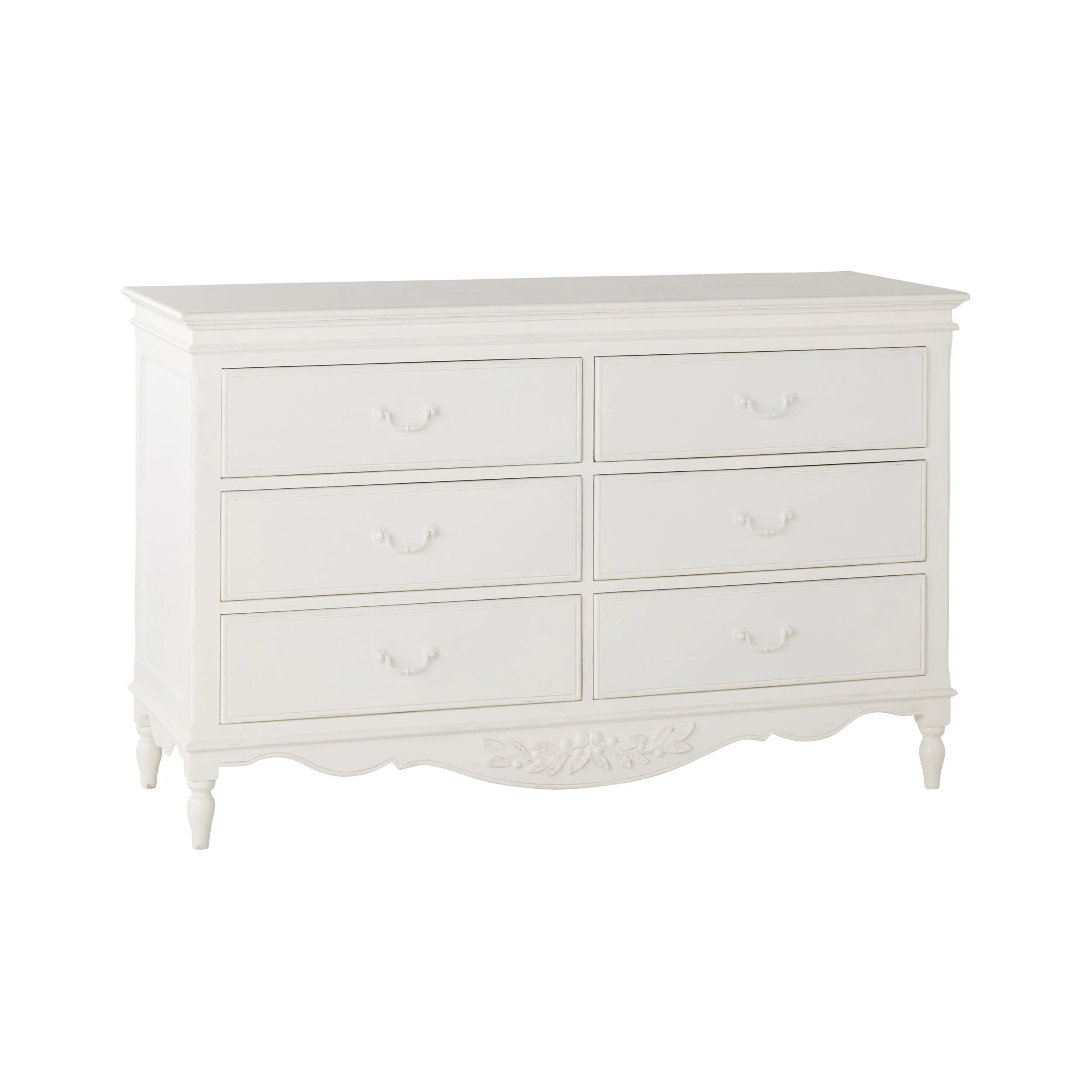 Emilie 6 Drawer Chest - Image 2