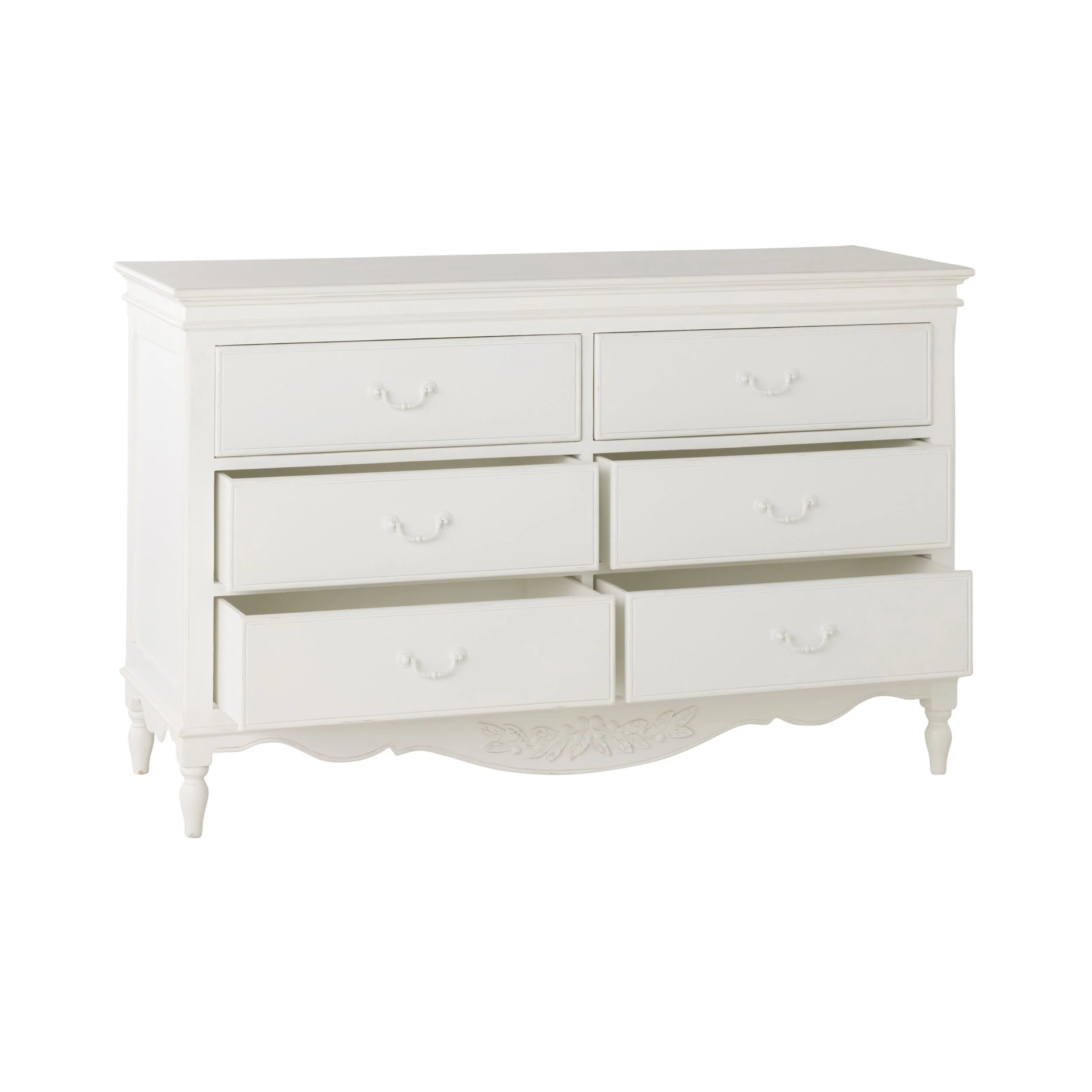 Emilie 6 Drawer Chest - Image 3
