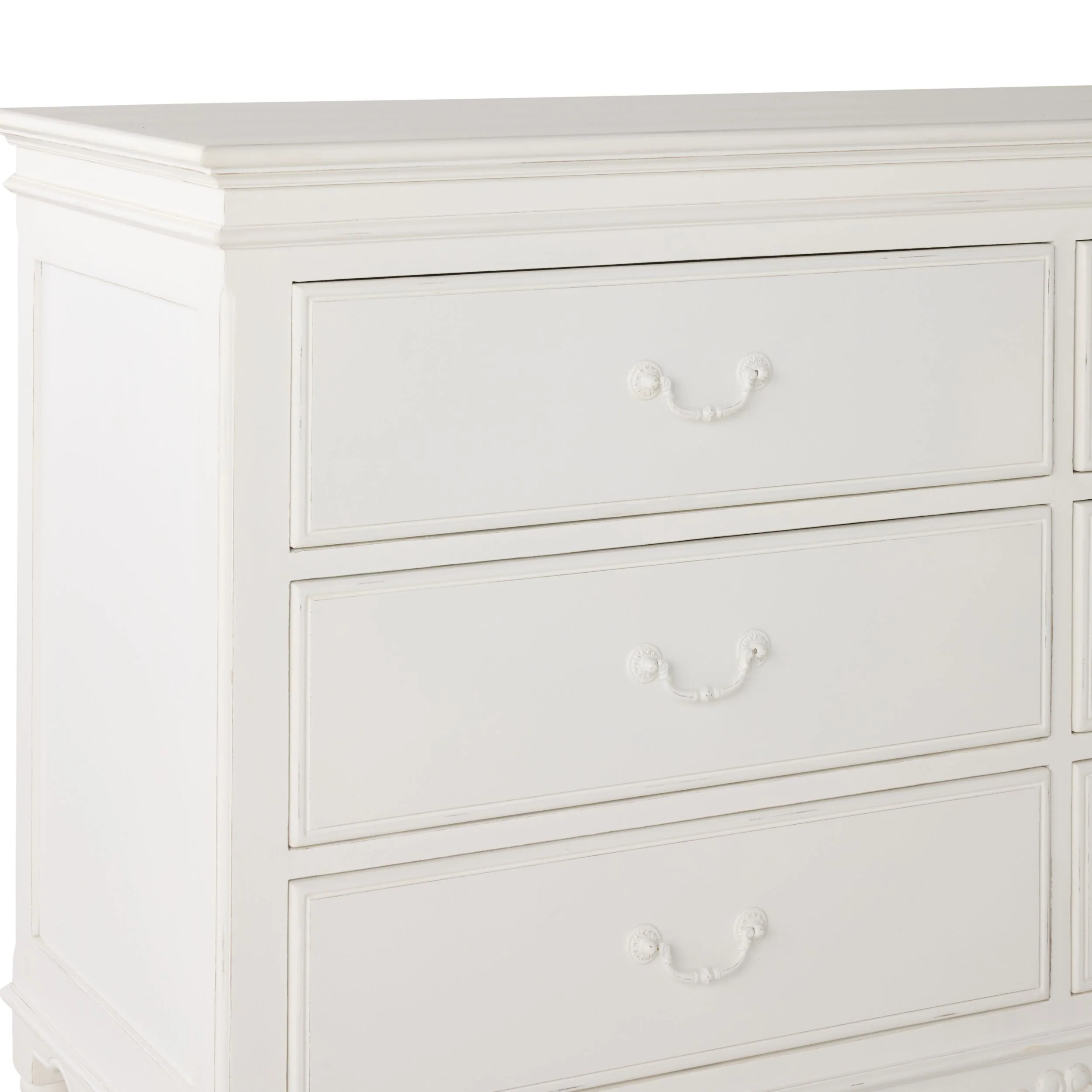 Emilie 6 Drawer Chest - Image 6
