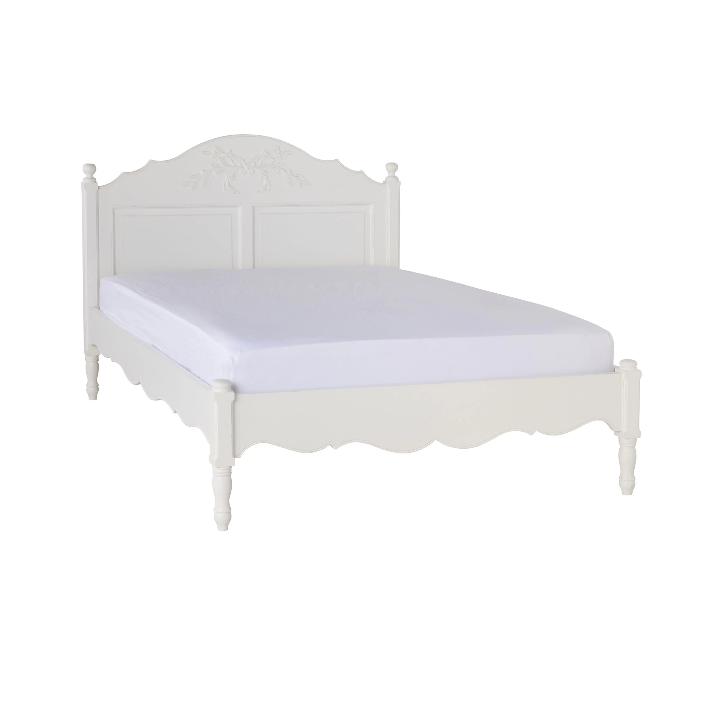 Emilie Double Bed - Image 2