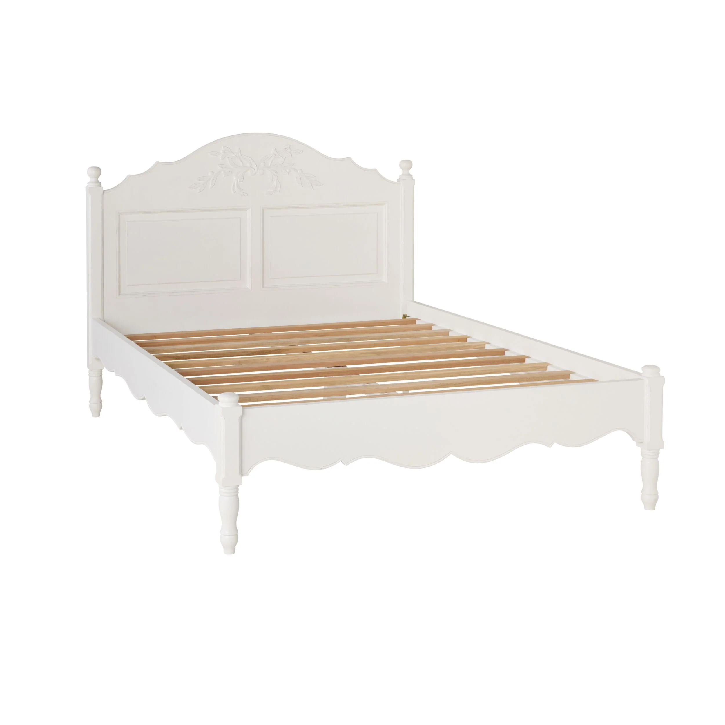 Emilie Double Bed - Image 3