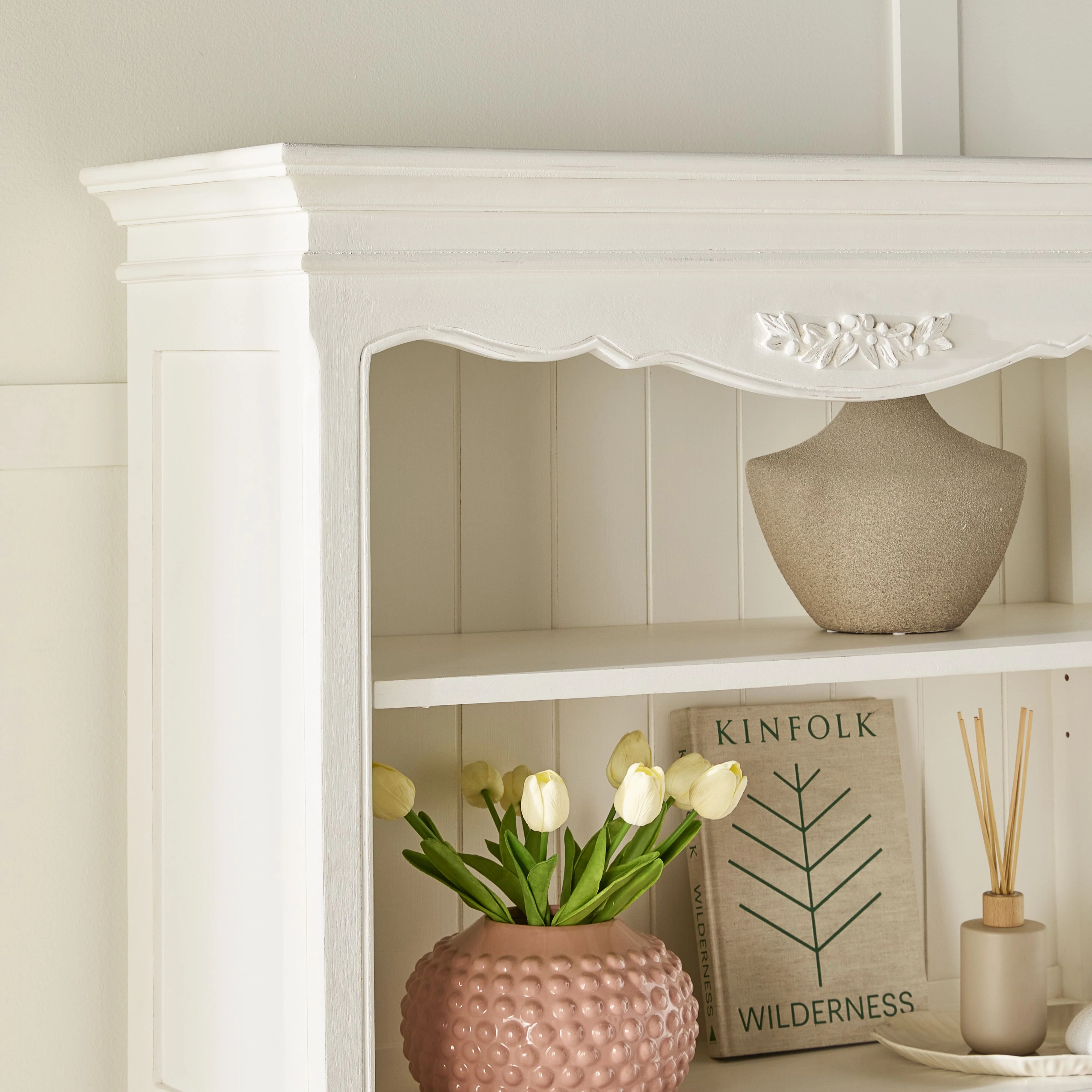 Emilie Large Bookcase - Image 10