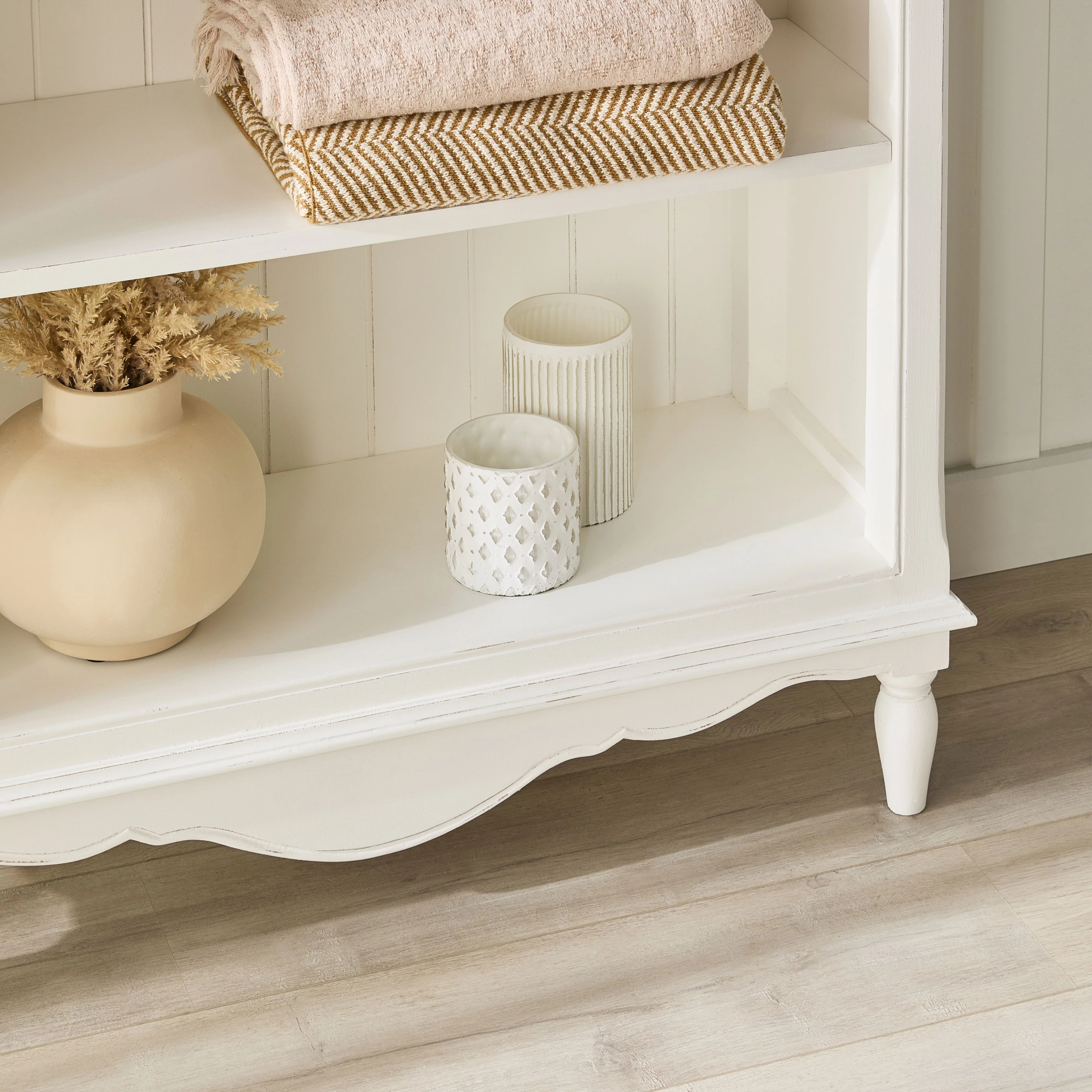 Emilie Large Bookcase - Image 11