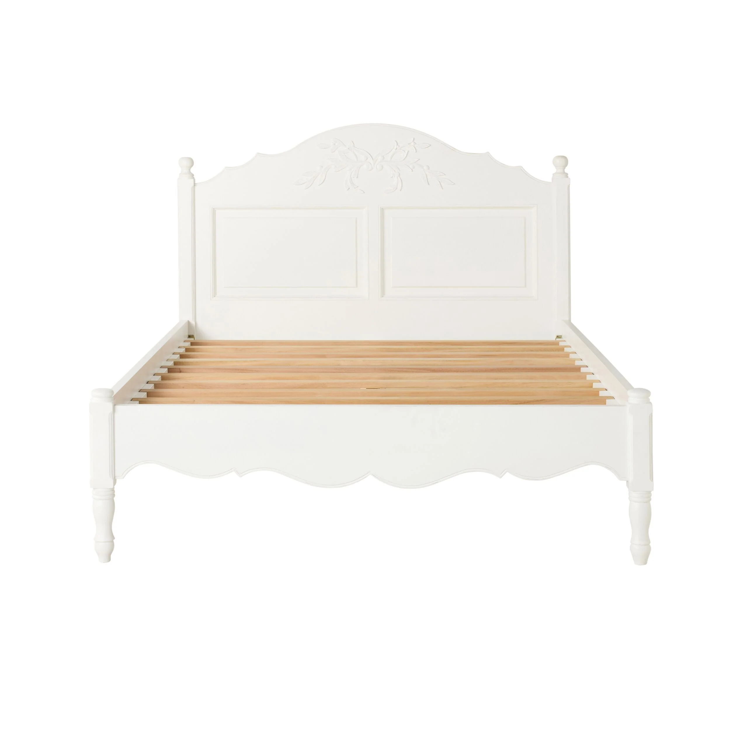 Emilie Queen Bed - Image 4