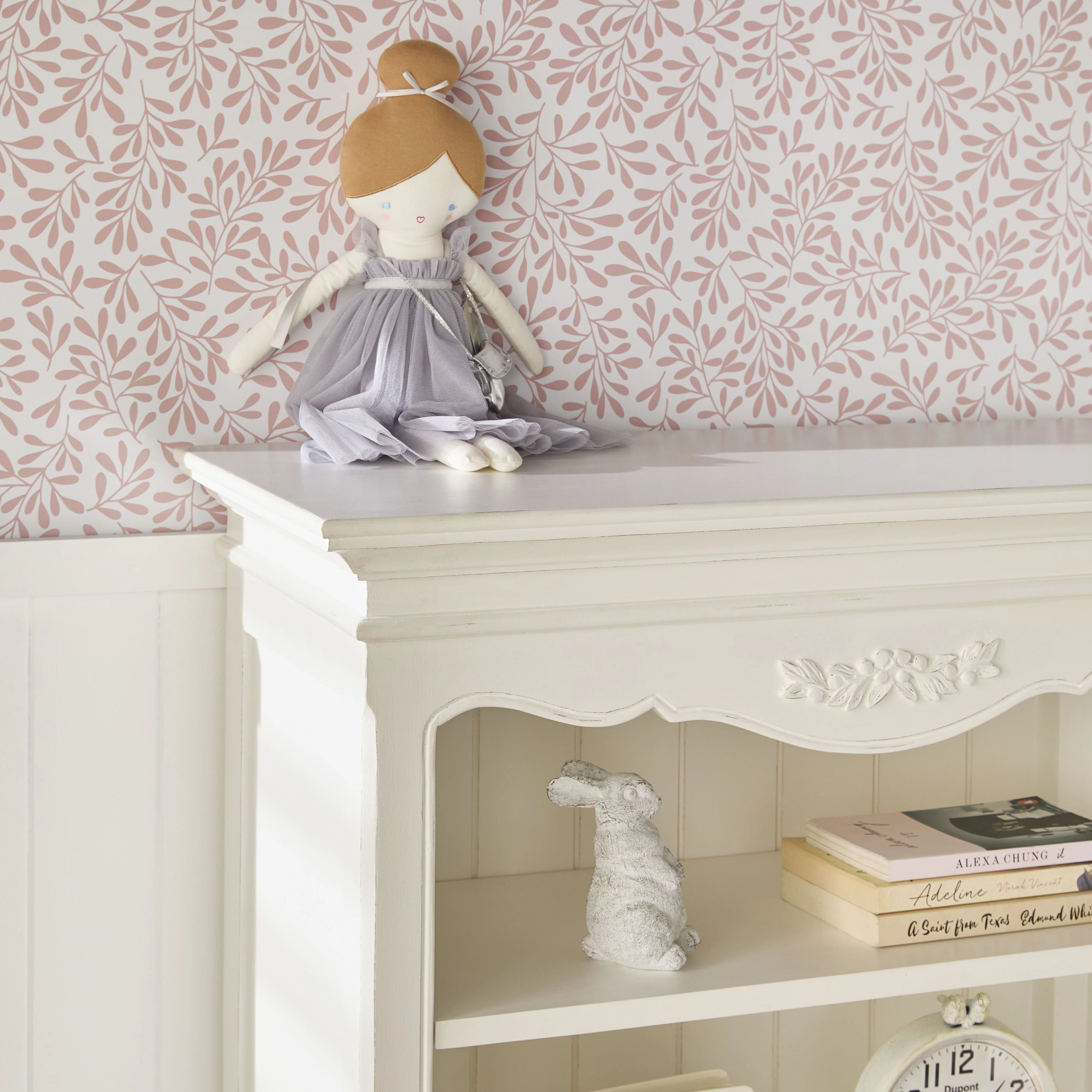 Emilie Small Bookcase - Image 10