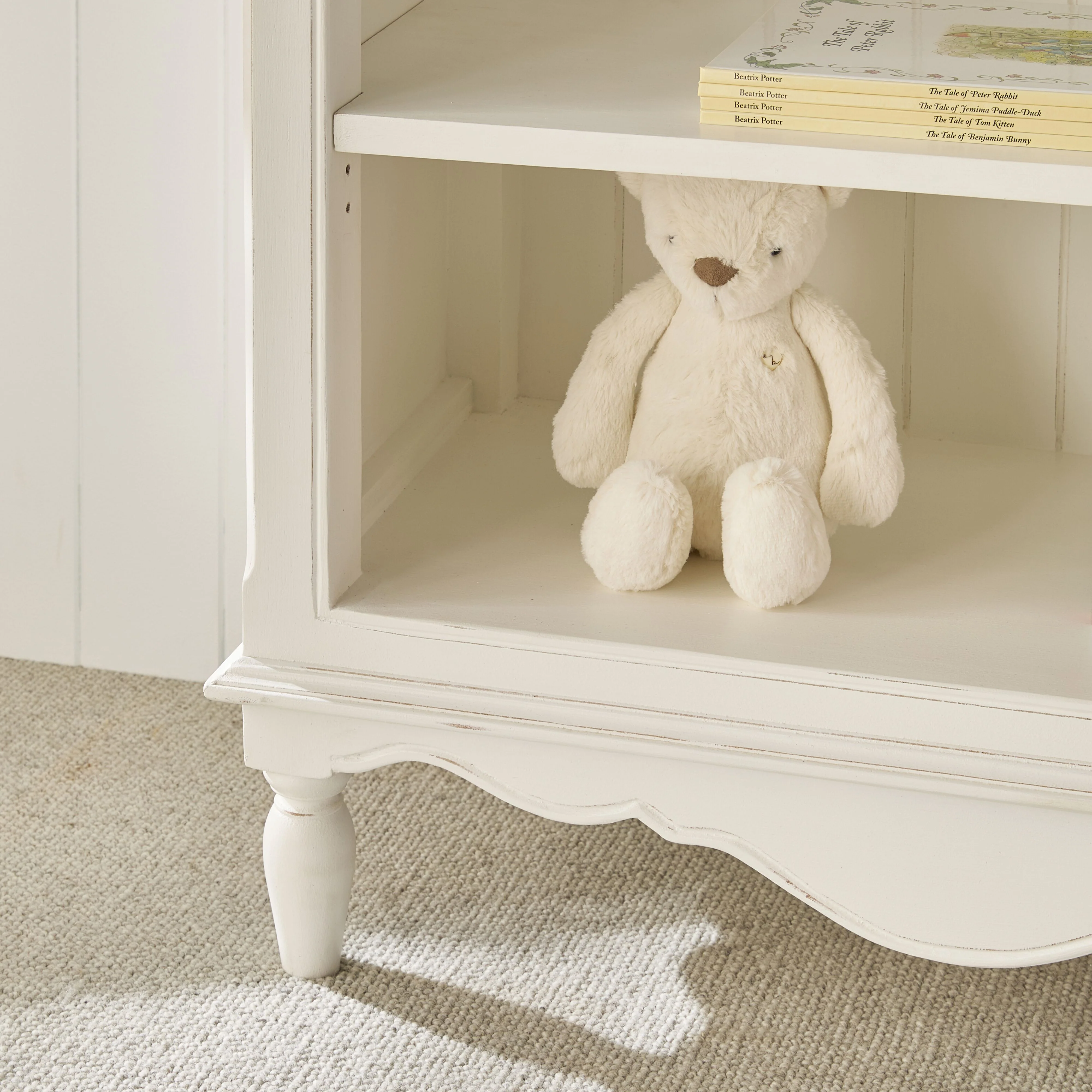 Emilie Small Bookcase - Image 11
