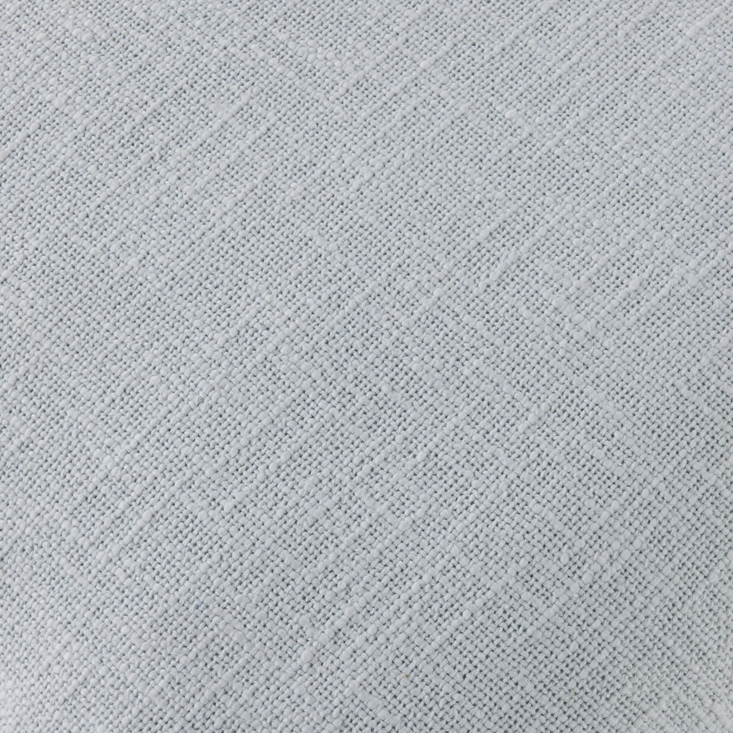 Emmie Scalloped Cushion Blues 50x50cm - Image 3