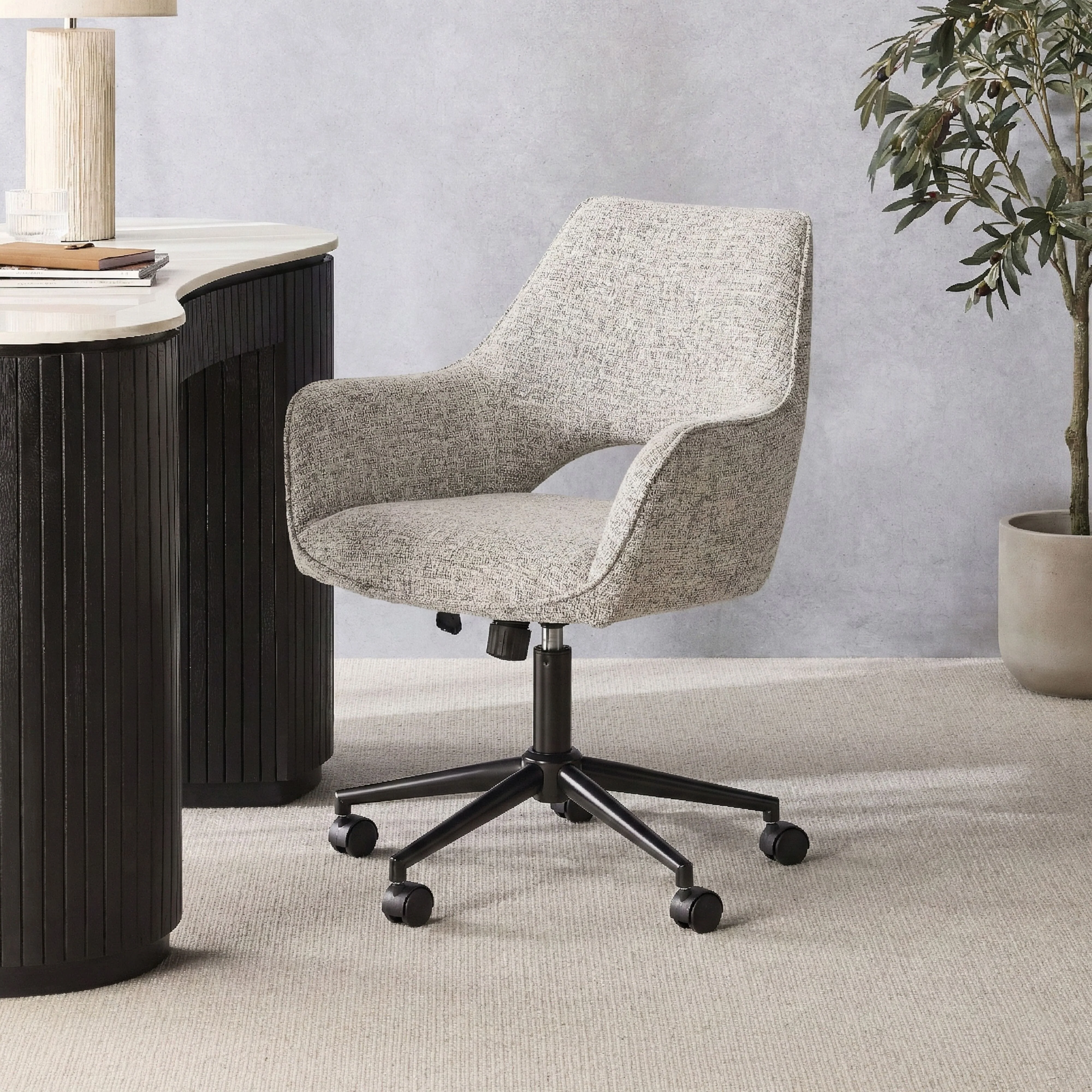 Esmae Desk Chair - Image 7