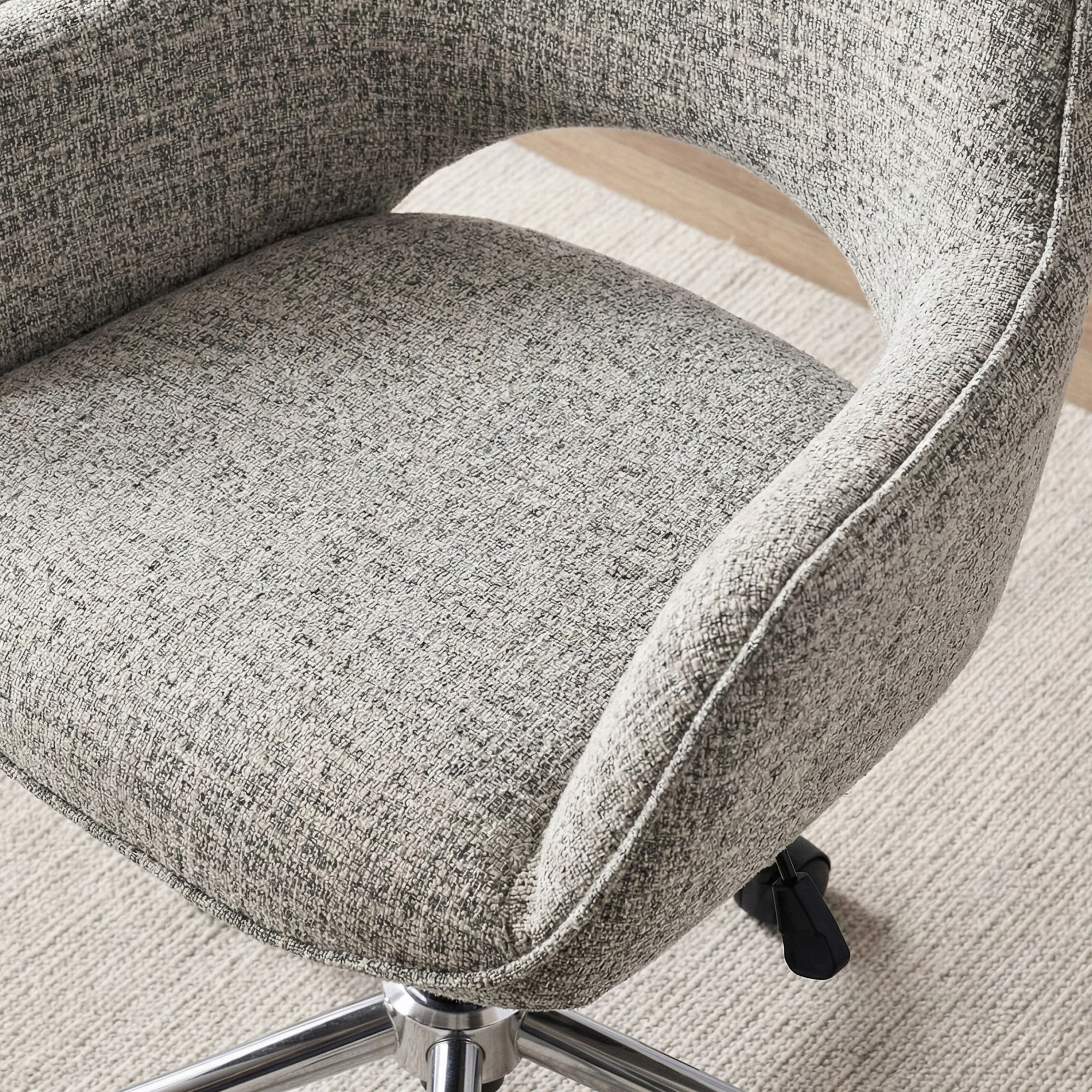 Esmae Desk Chair - Image 8