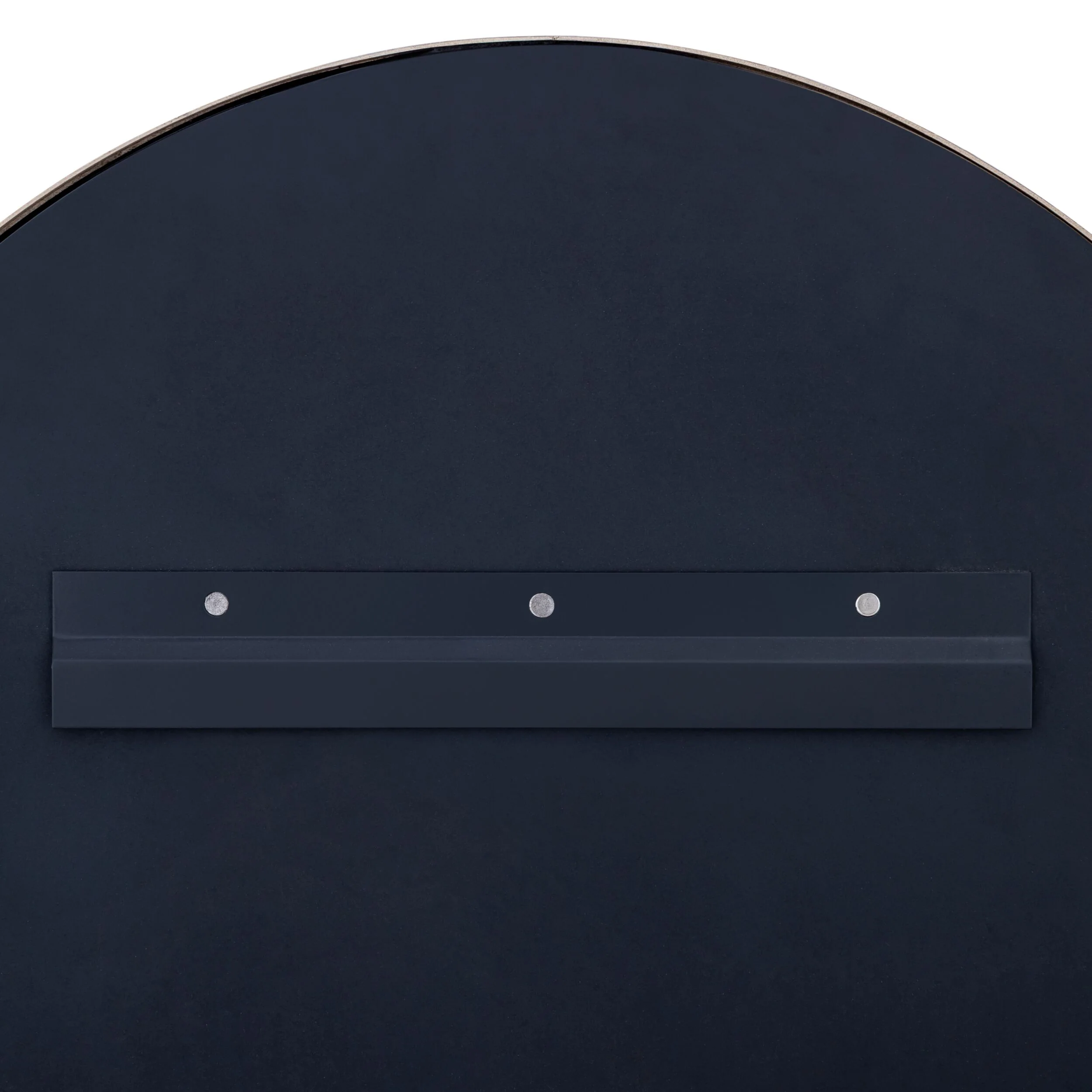 Evangeline Grid Mirror Rose Gold - Image 5