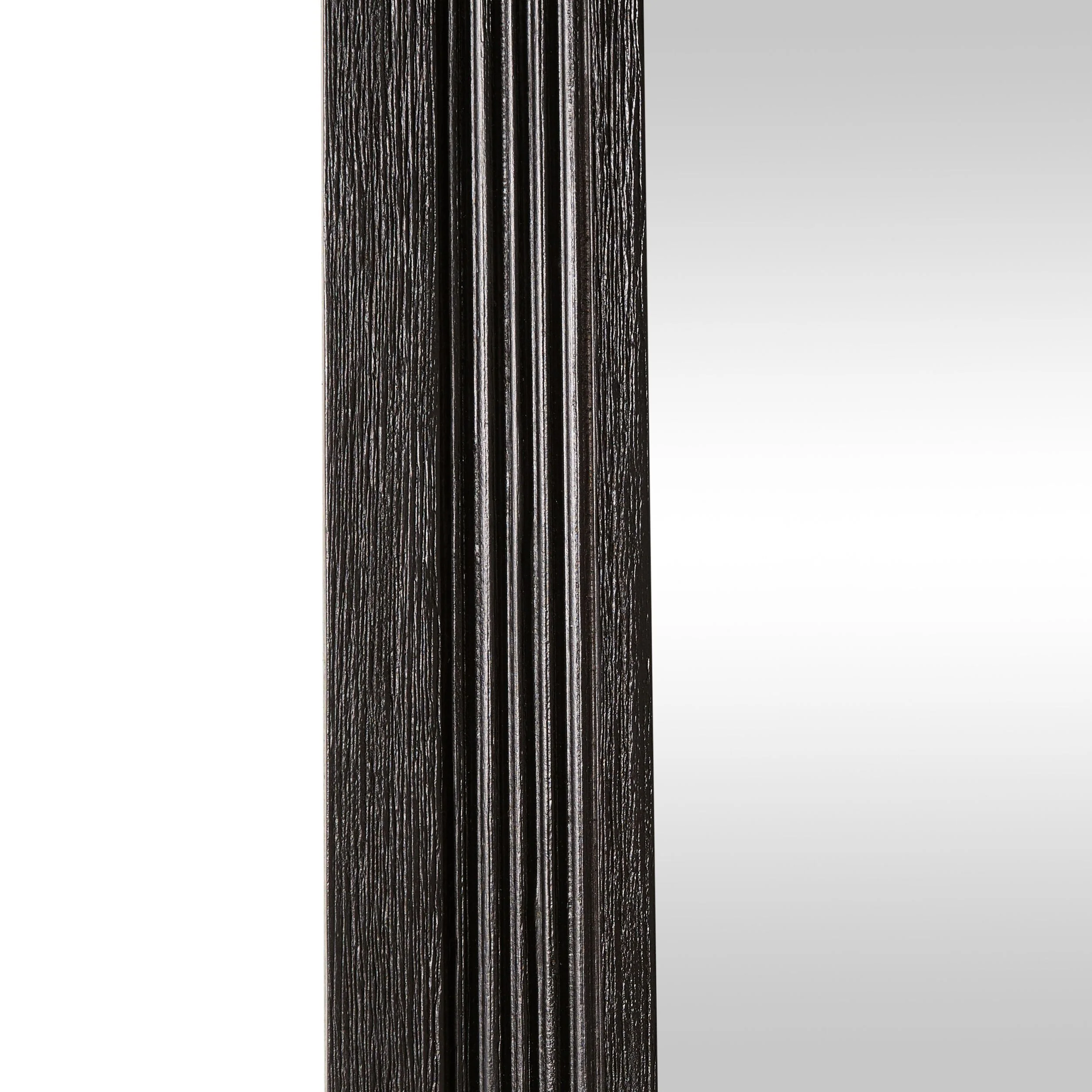 Ezra Vanity Mirror Espresso 600x800mm - Image 2