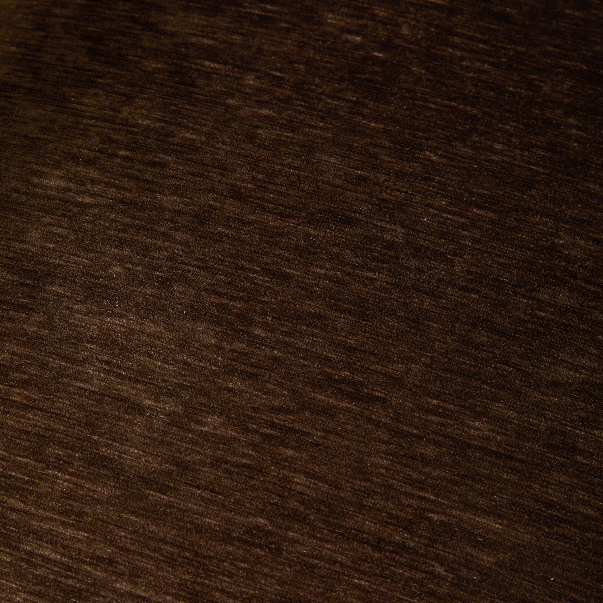 Faible Occasional Chair Cascade Dark Chocolate - Image 6