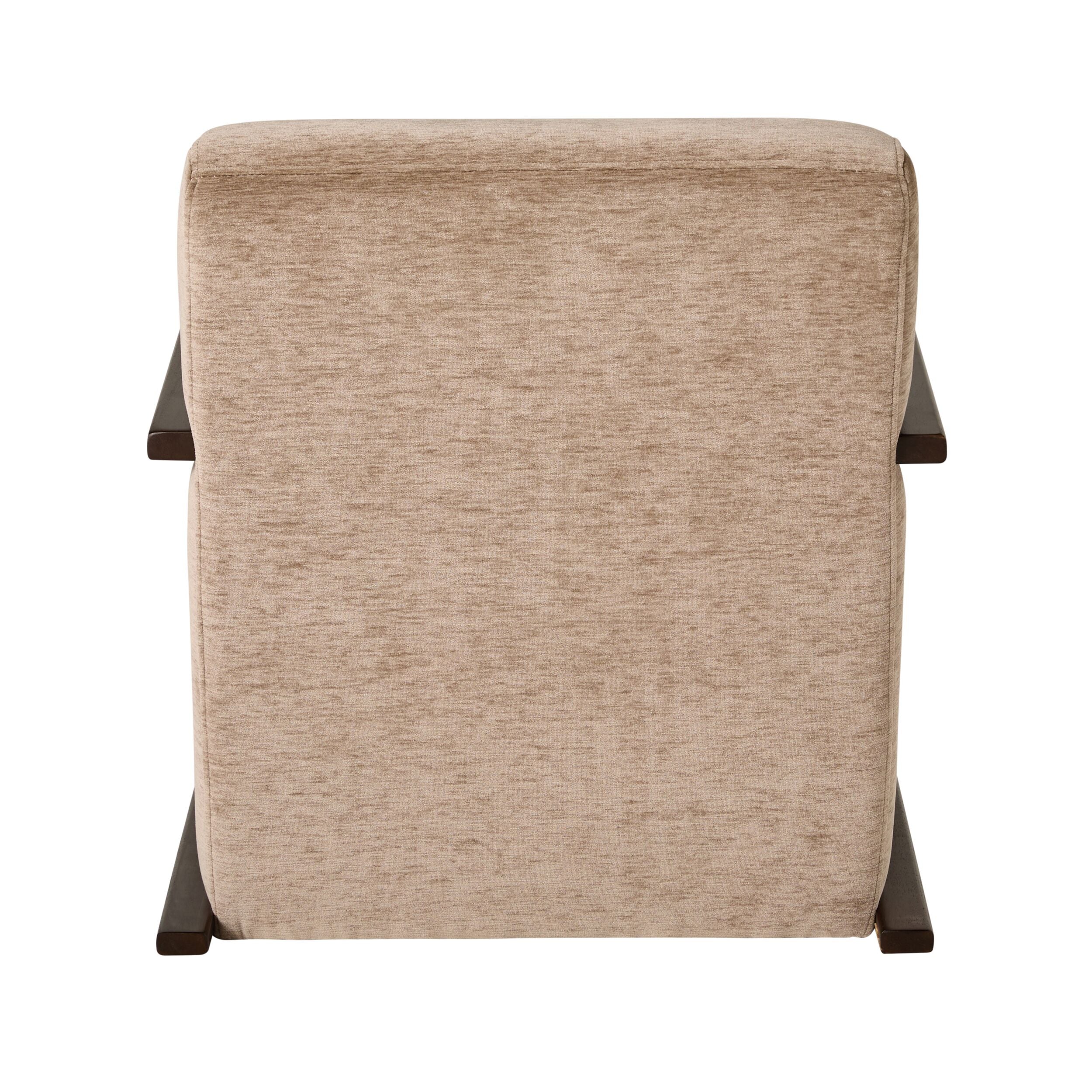 Faible Occasional Chair Cascade Maple - Image 4