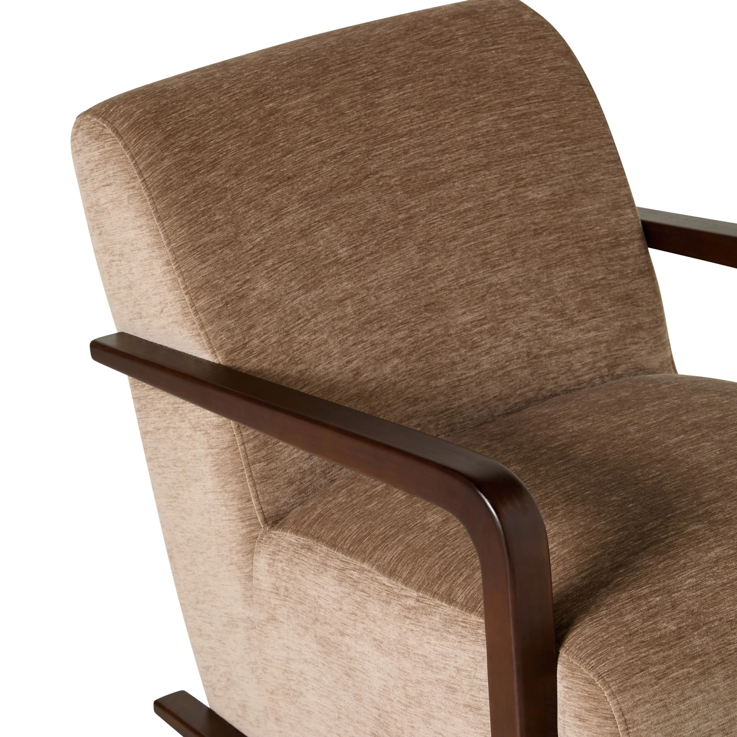 Faible Occasional Chair Cascade Maple - Image 5