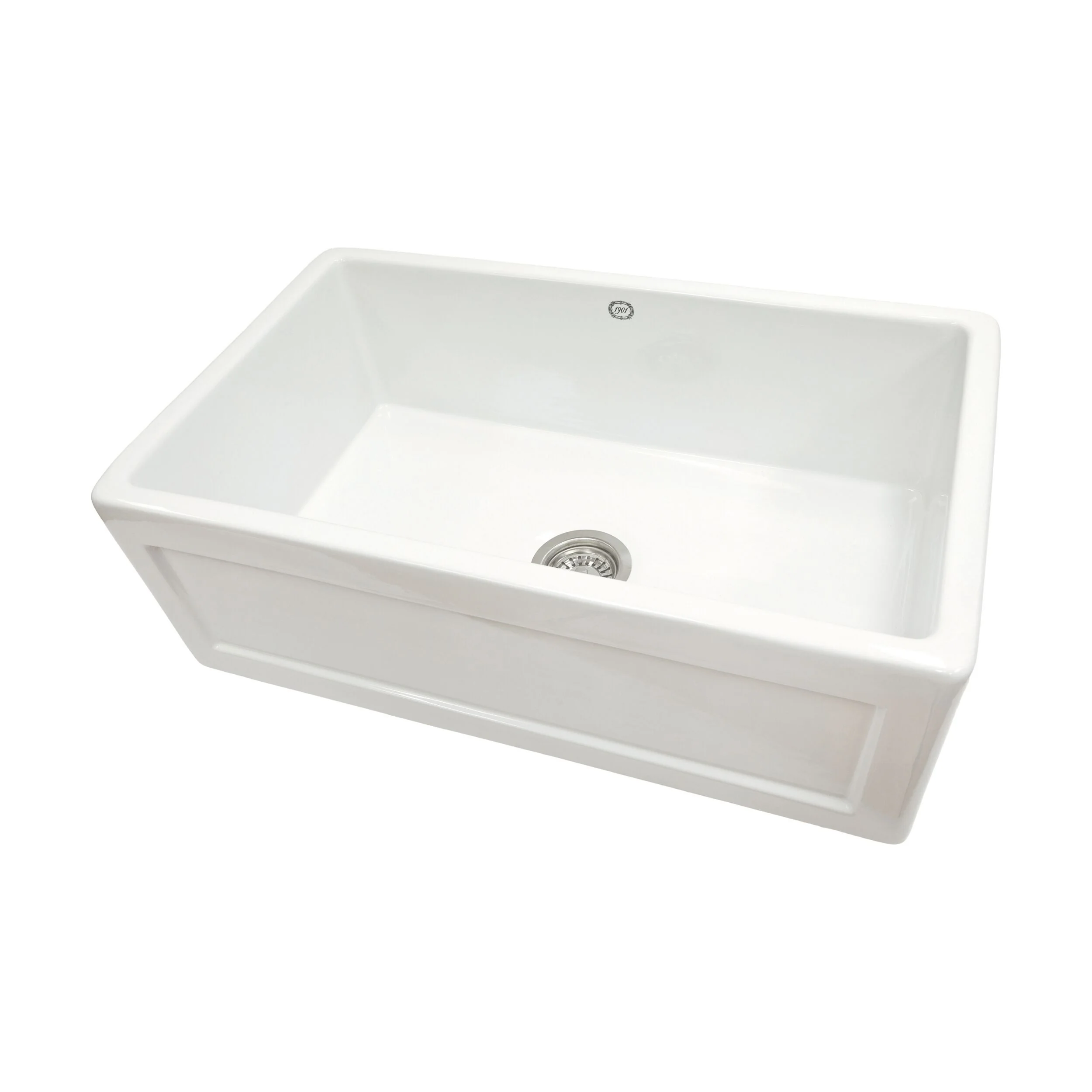Farmhouse Sink 755x455mm