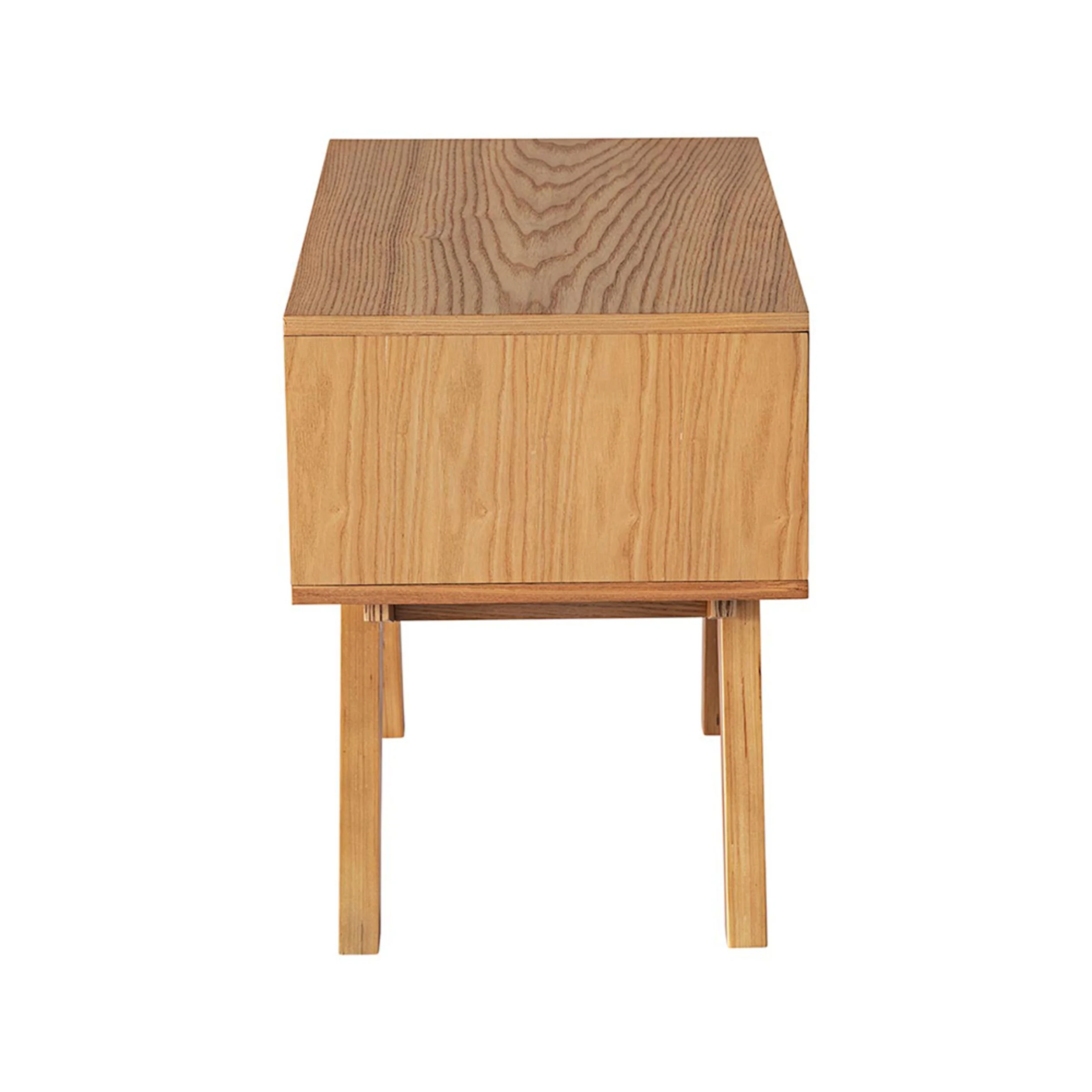 Farrow 1 Drawer Bedside - Image 3