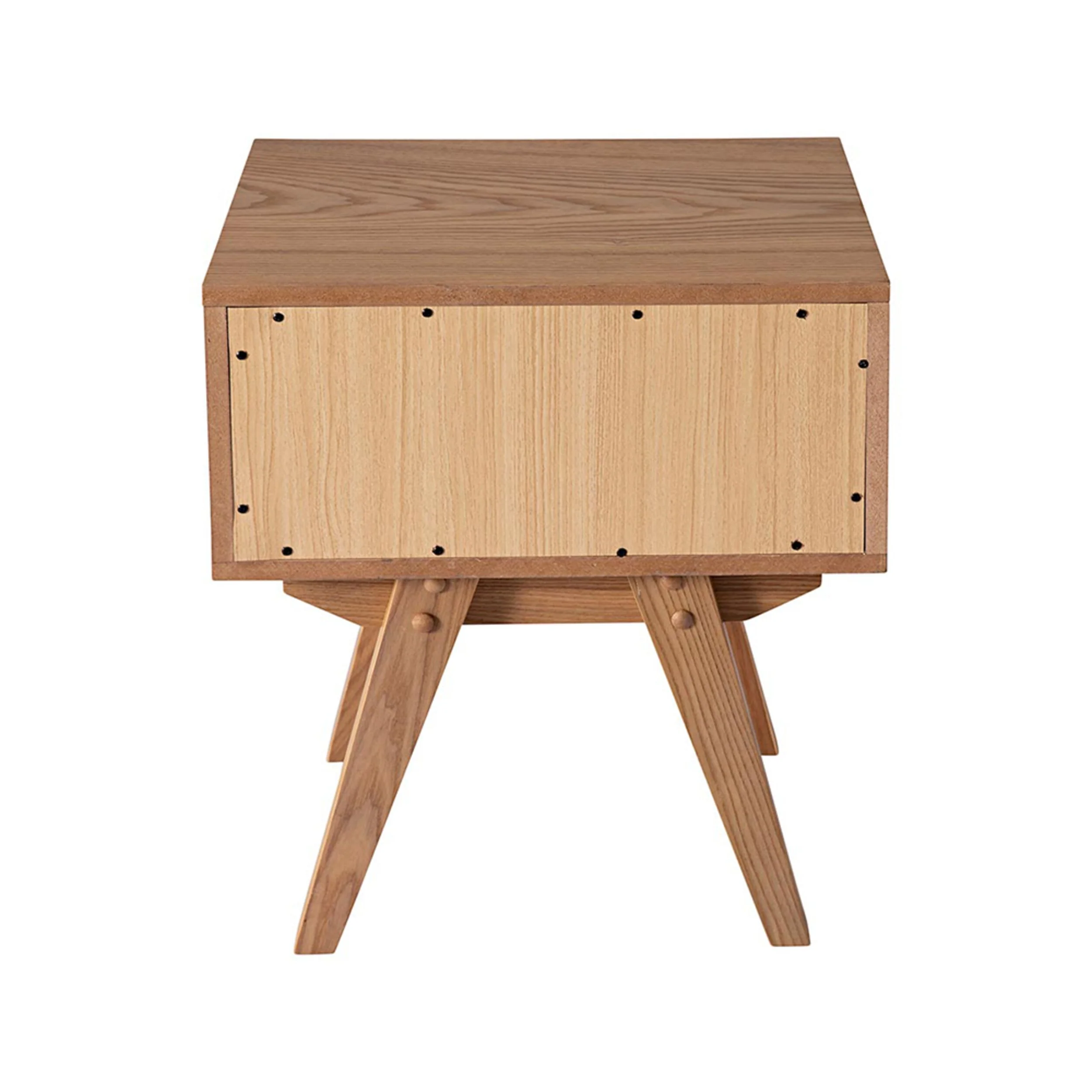 Farrow 1 Drawer Bedside - Image 4
