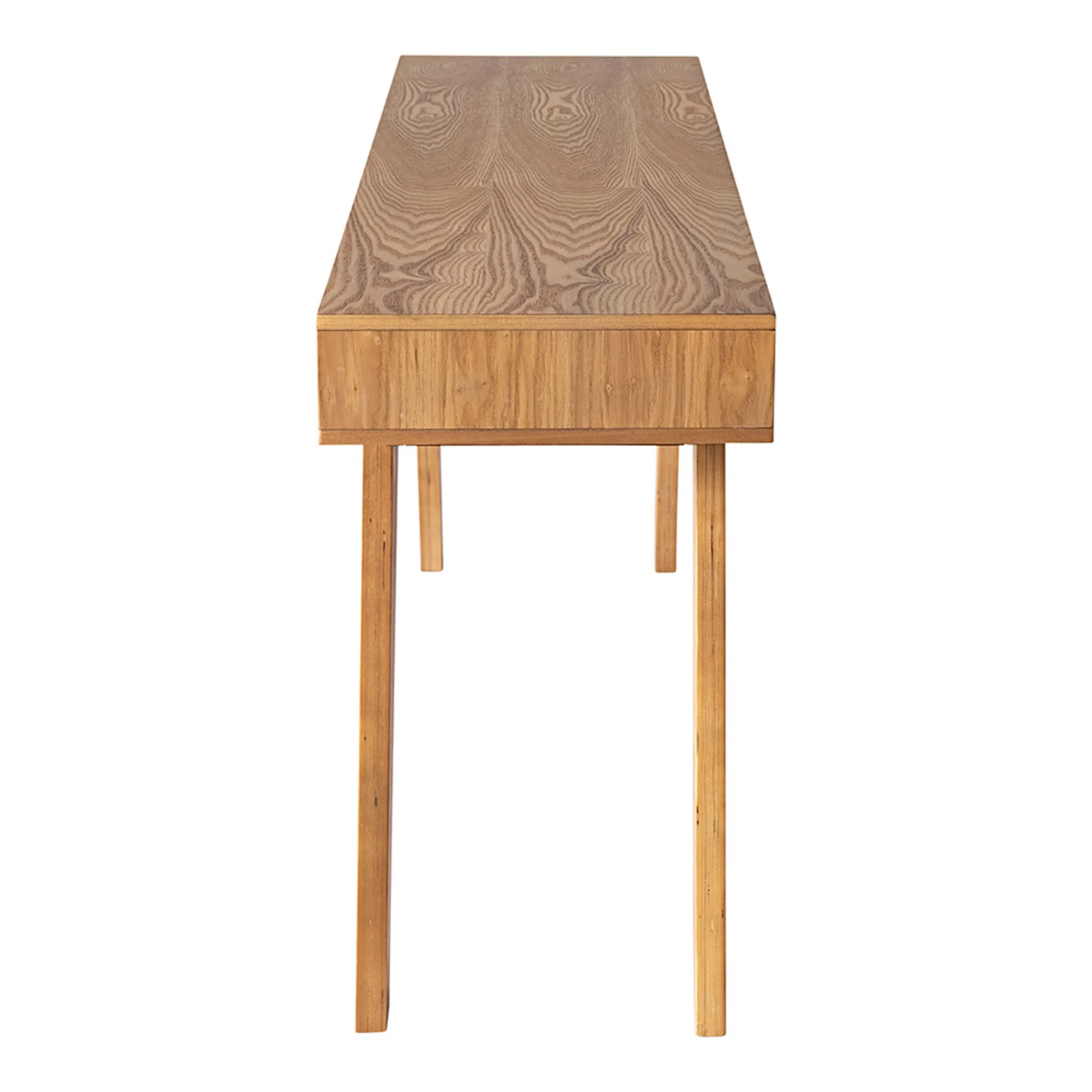 Farrow 2 Drawer Writing Desk - Image 3