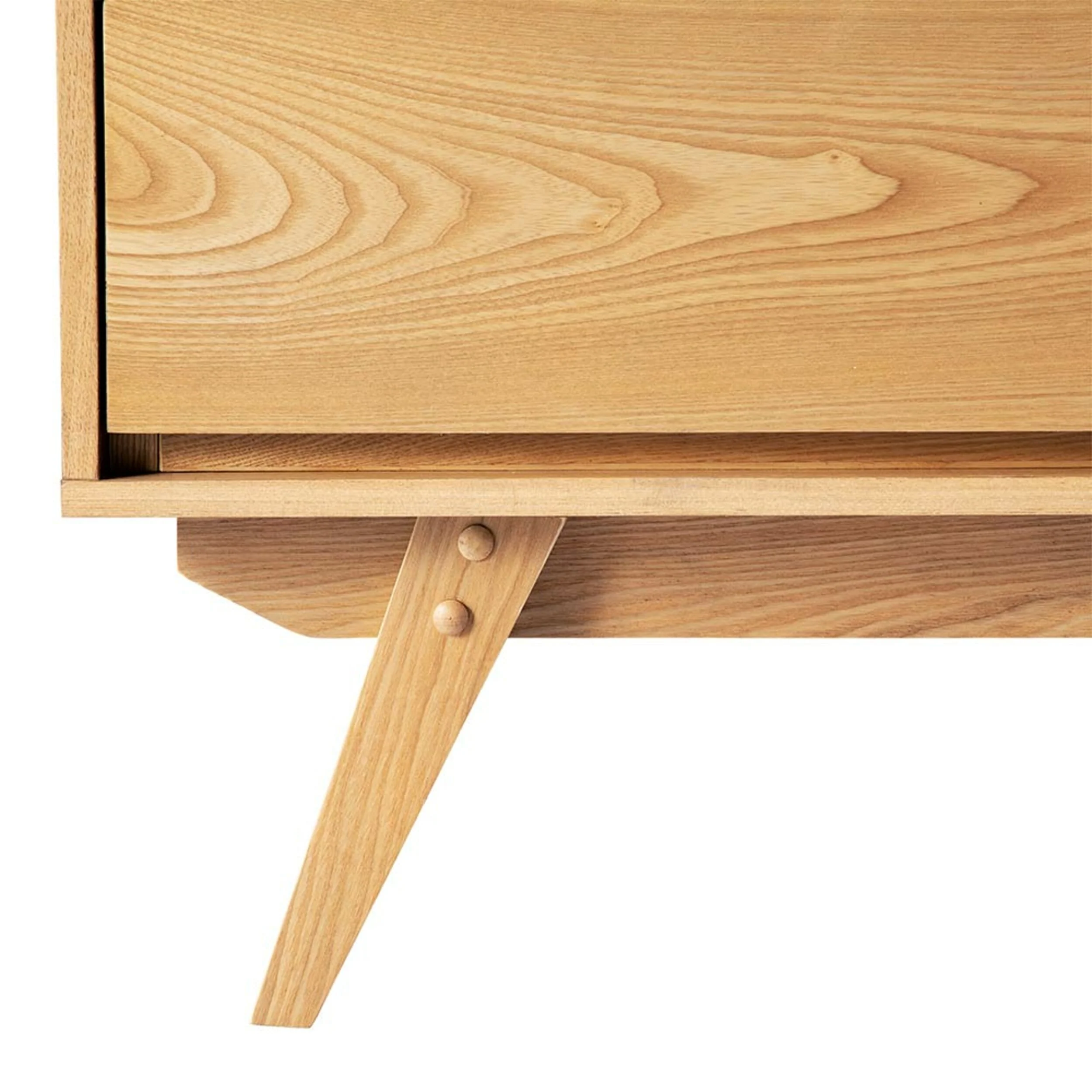Farrow 6 Drawer Chest - Image 7