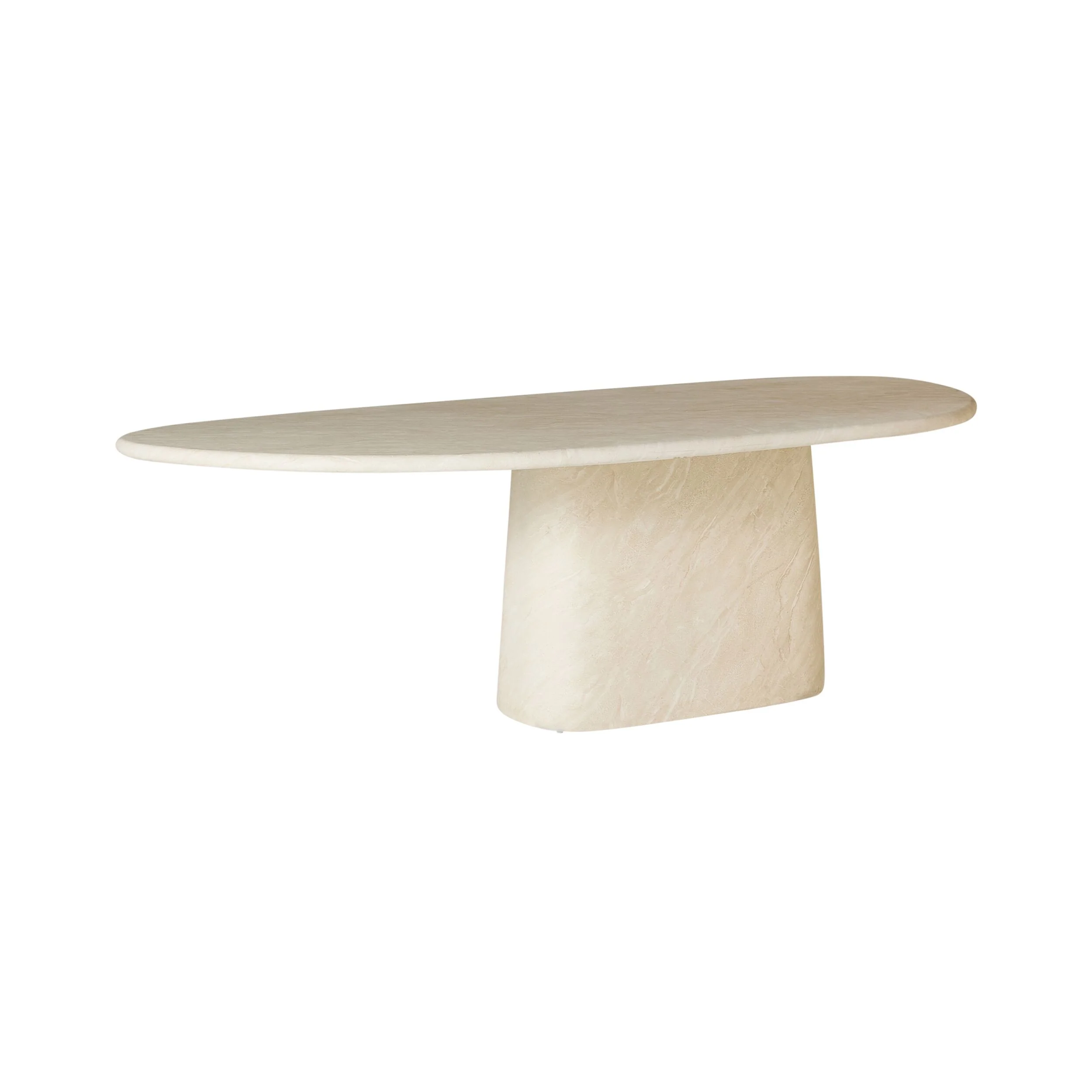 Fasanna Dining Table 240cm - Image 2