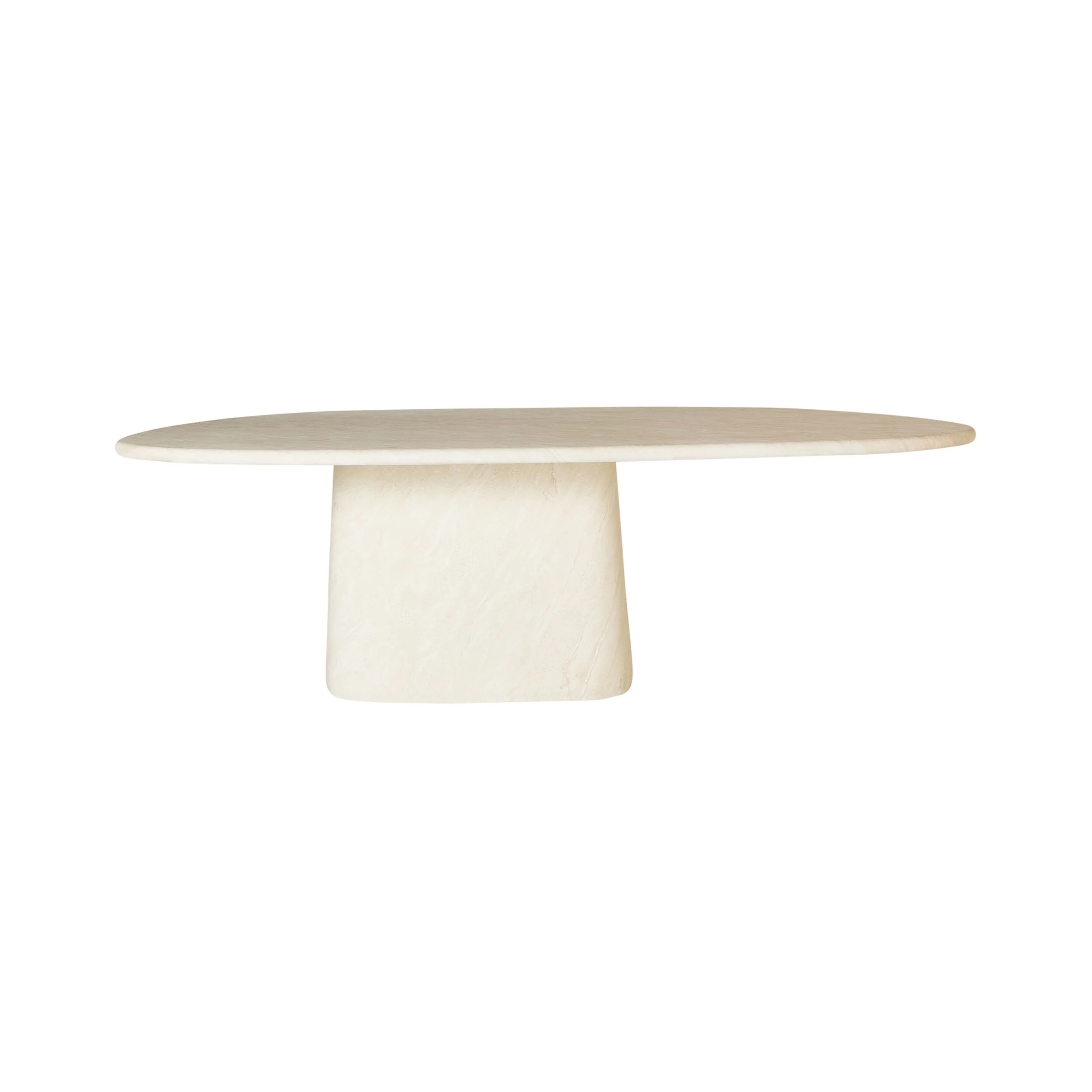 Fasanna Dining Table 240cm - Image 4