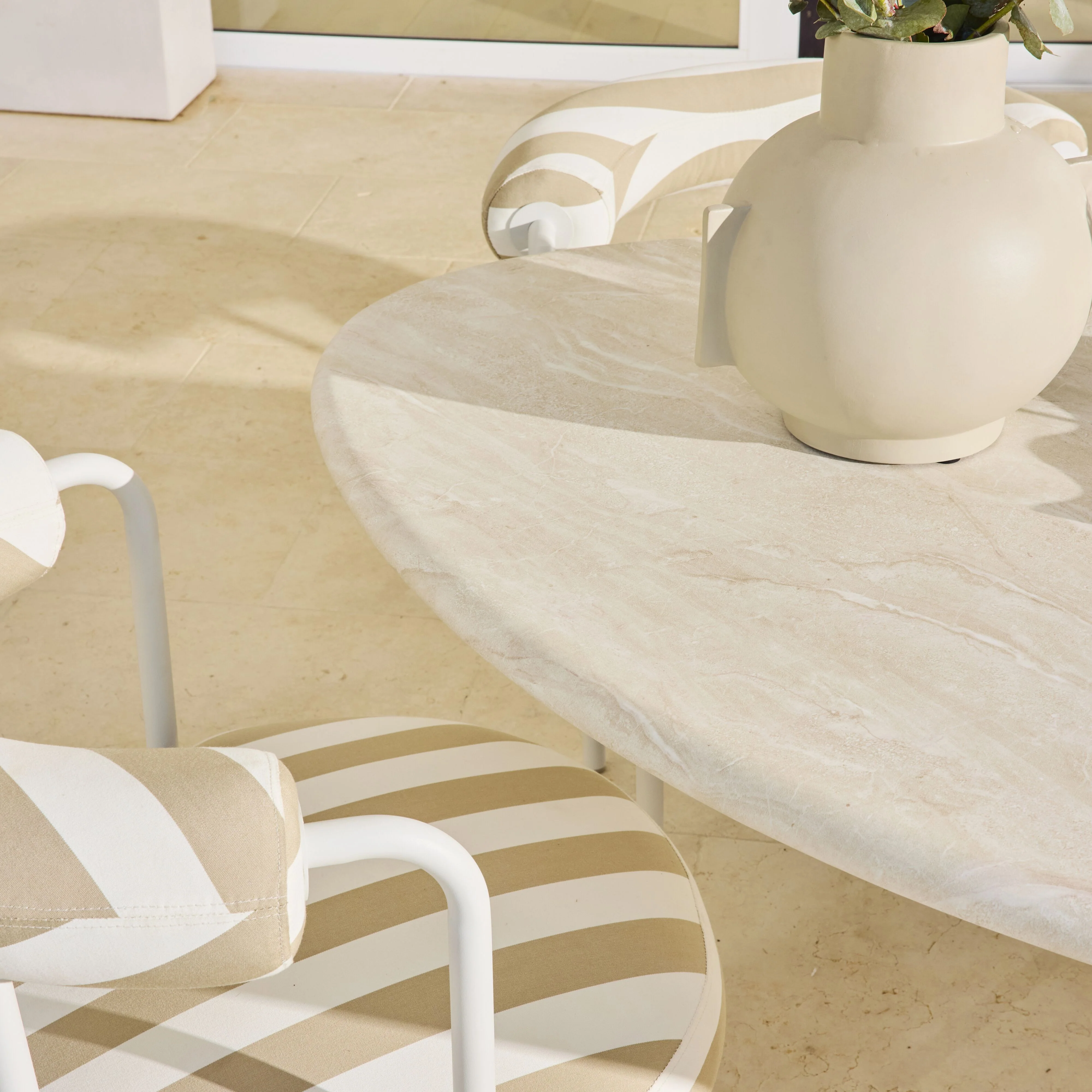 Fasanna Dining Table 240cm - Image 9