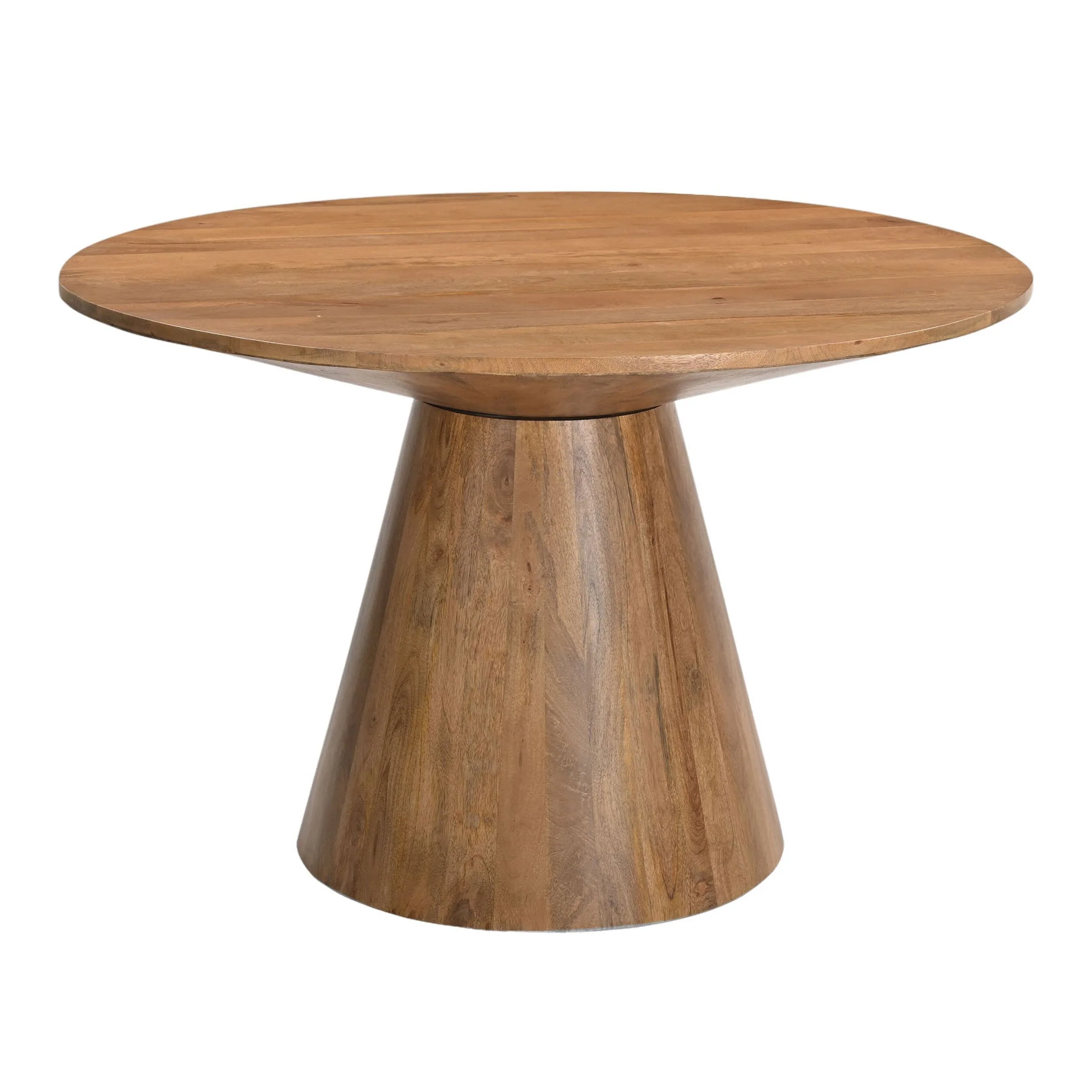 Fen Round Dining Table 140cm - Image 2
